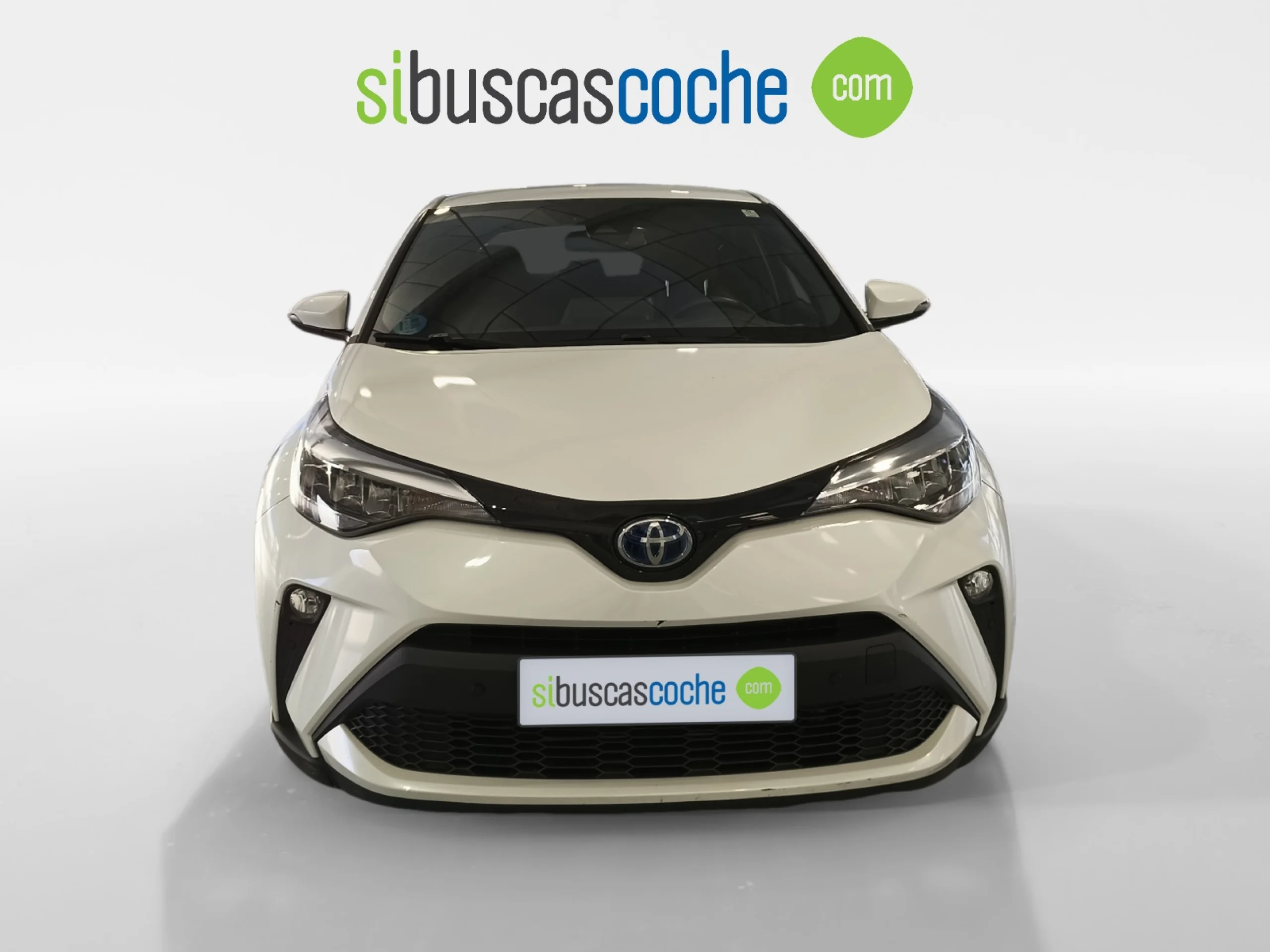 TOYOTA C HR 2.0 180H ADVANCE - Foto 12