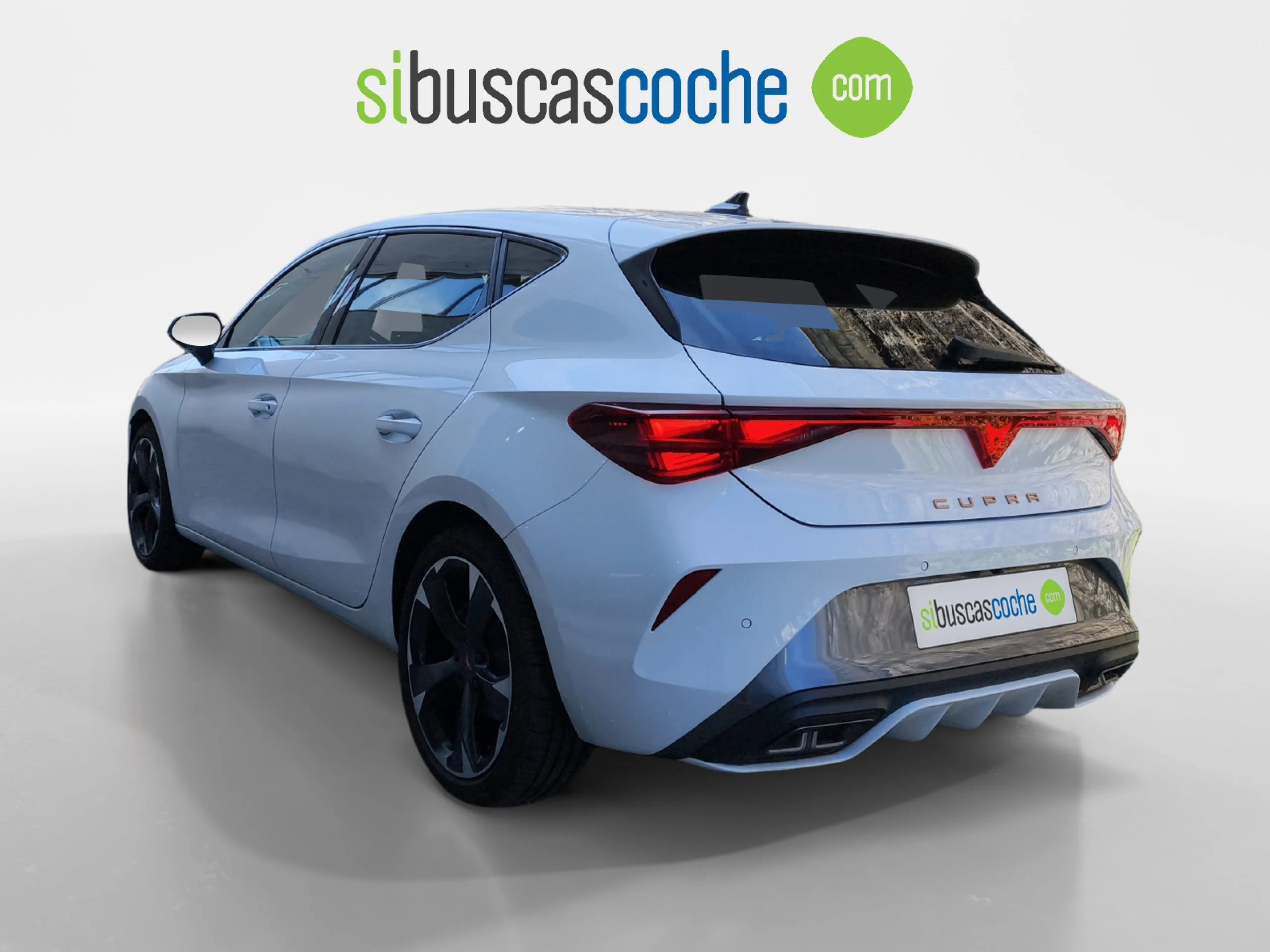 CUPRA LEON 1.5 ETSI 110KW (150CV) DSG - Foto 2