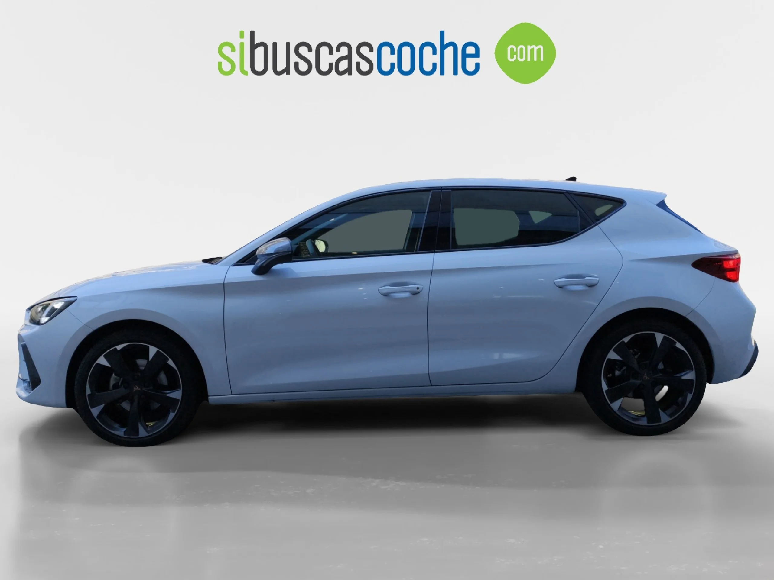 CUPRA LEON 1.5 ETSI 110KW (150CV) DSG - Foto 3
