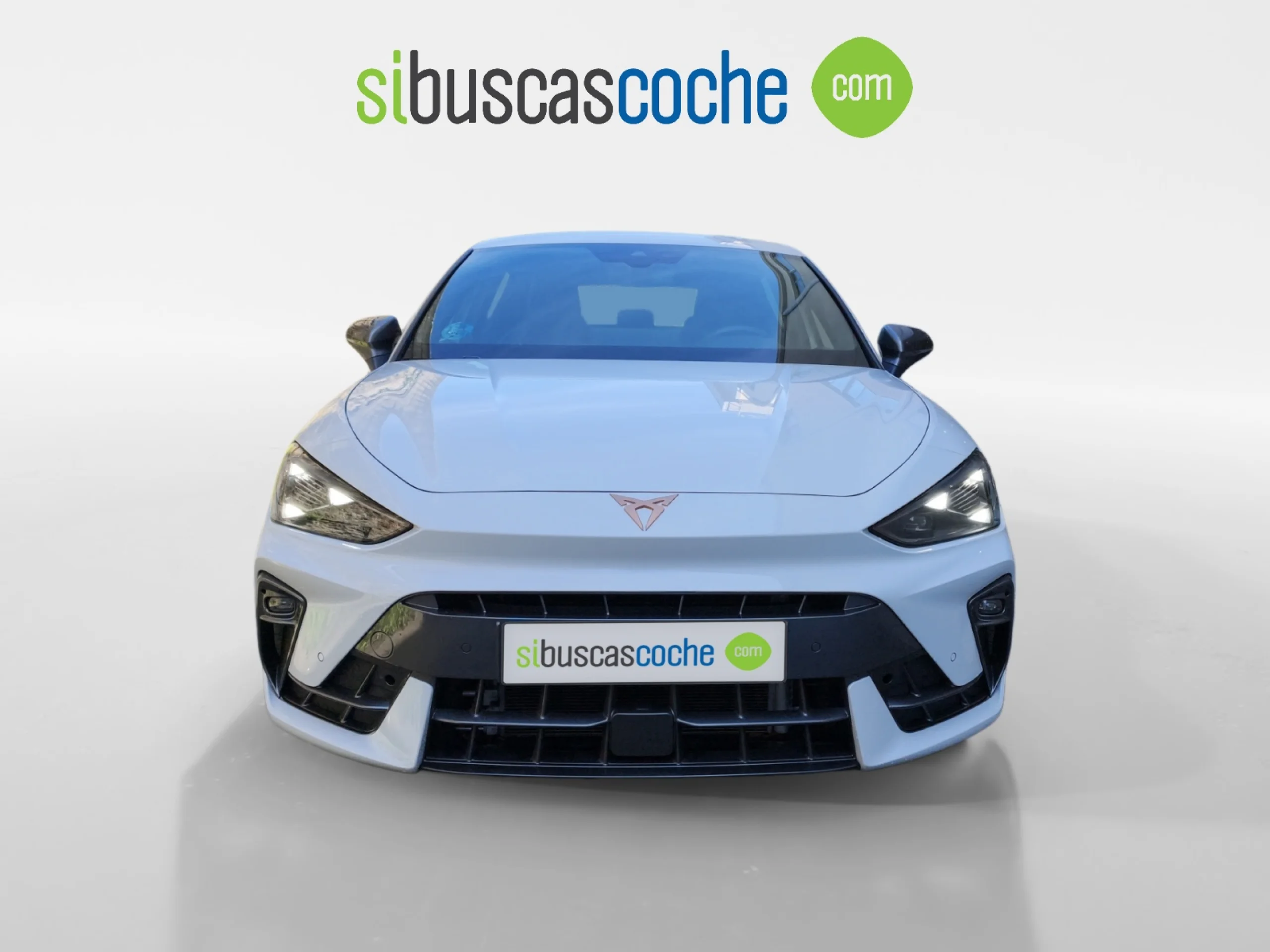 CUPRA LEON 1.5 ETSI 110KW (150CV) DSG - Foto 12