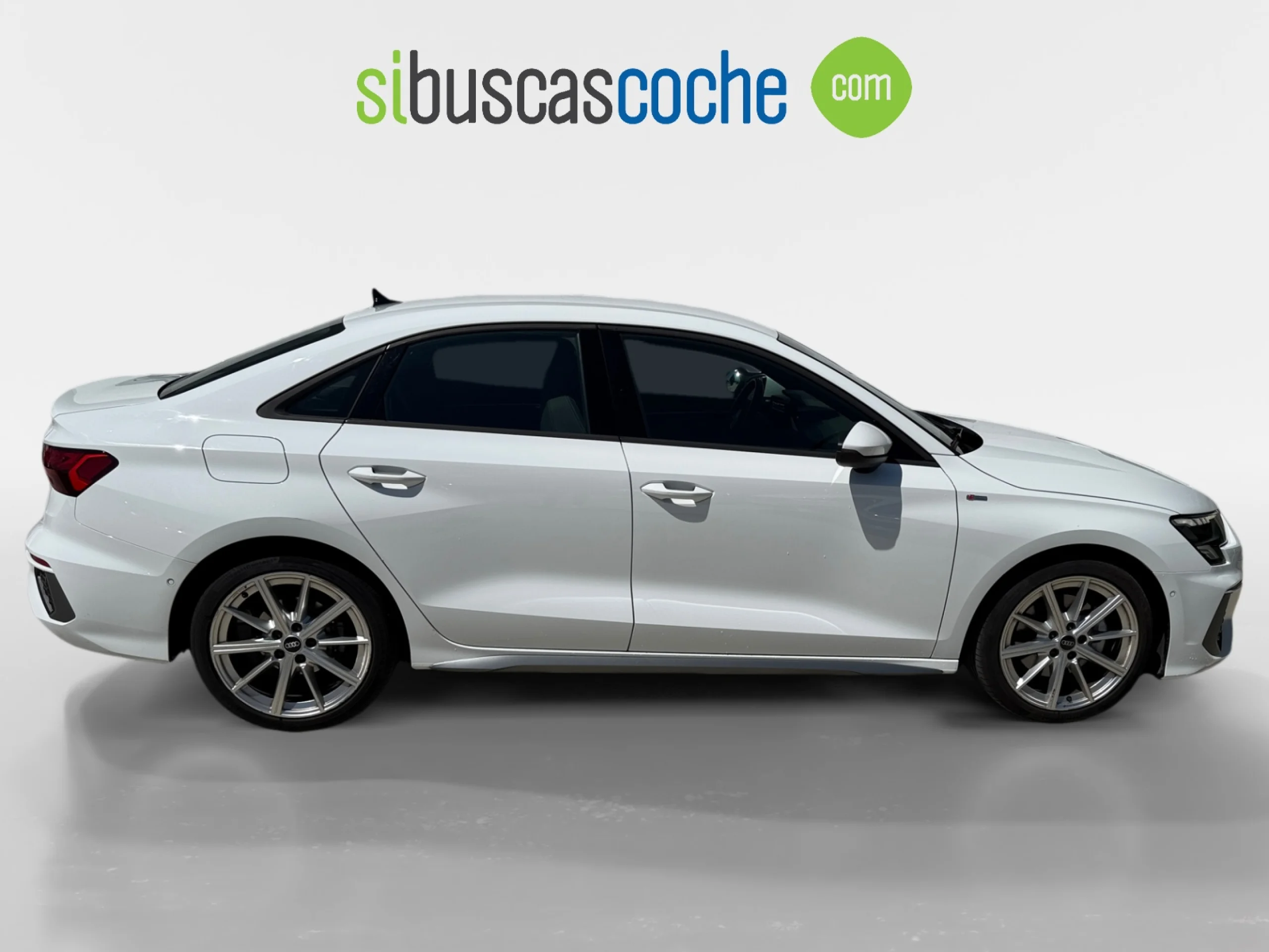 AUDI A3 SPORTBACK GENUINE ED 35 TDI 110KW S TRON - Foto 3