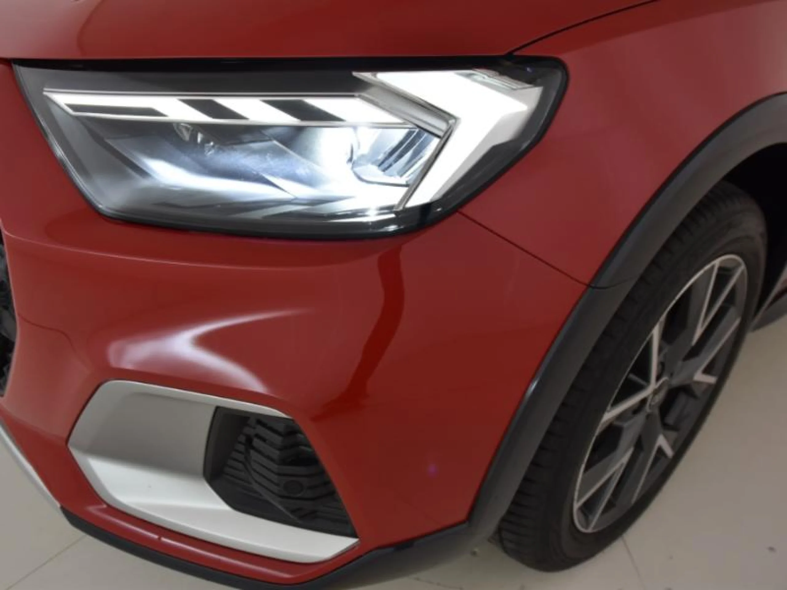 AUDI A1 ALLSTREET 30 TFSI 81KW (110CV) S TRONIC - Foto 17