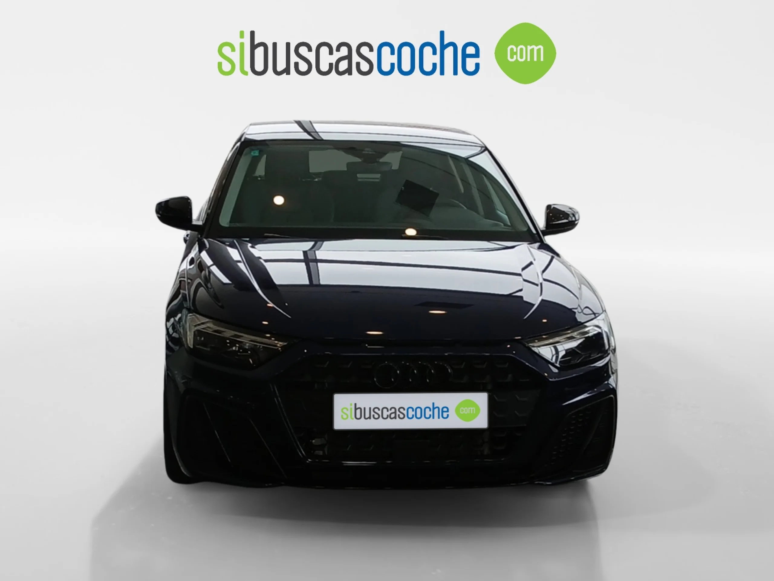 AUDI A1 SPORTBACK A1 SPORTBACK ADRENALIN BLACK EDITION 35 TFSI  110(150) KW(CV) S TRONIC - Foto 2