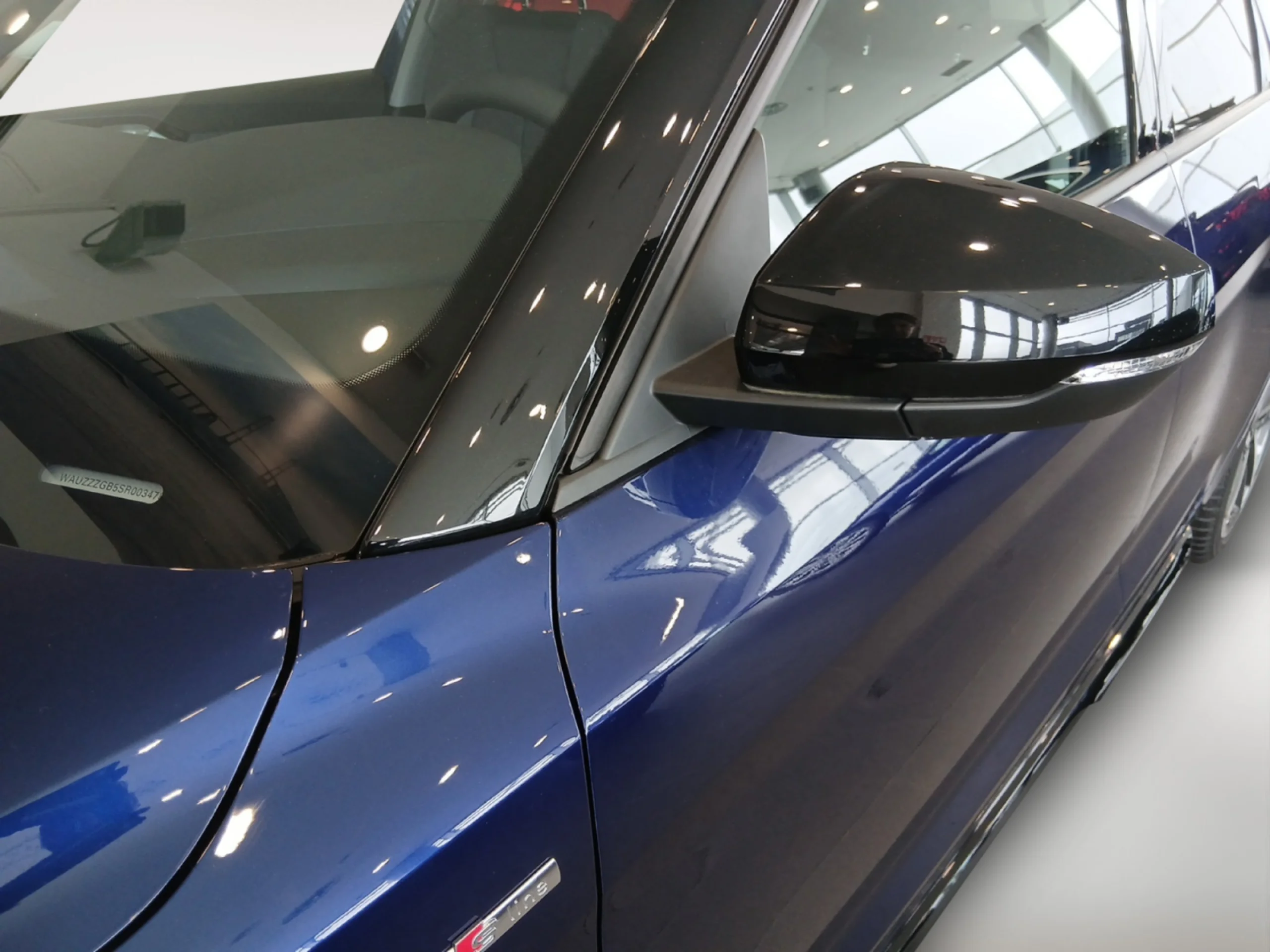 AUDI A1 SPORTBACK A1 SPORTBACK ADRENALIN BLACK EDITION 35 TFSI  110(150) KW(CV) S TRONIC - Foto 16