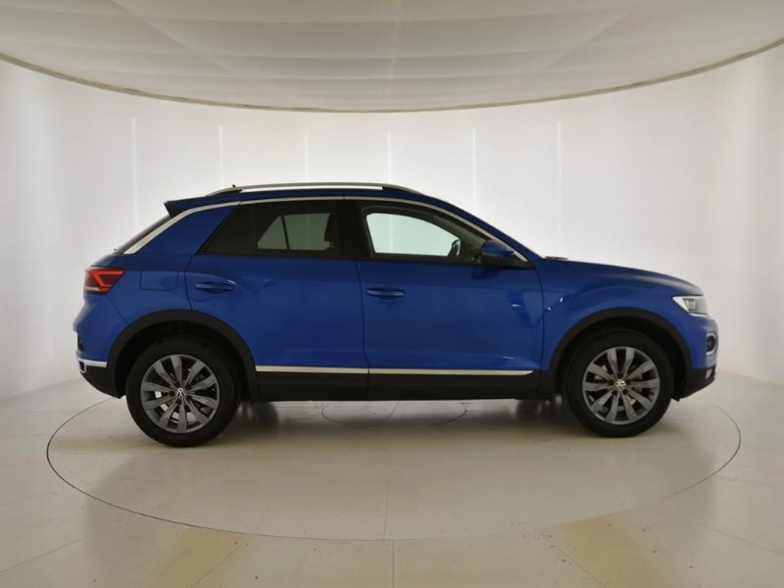 VOLKSWAGEN T ROC SPORT 1.5 TSI 110KW (150CV) DSG - Foto 3