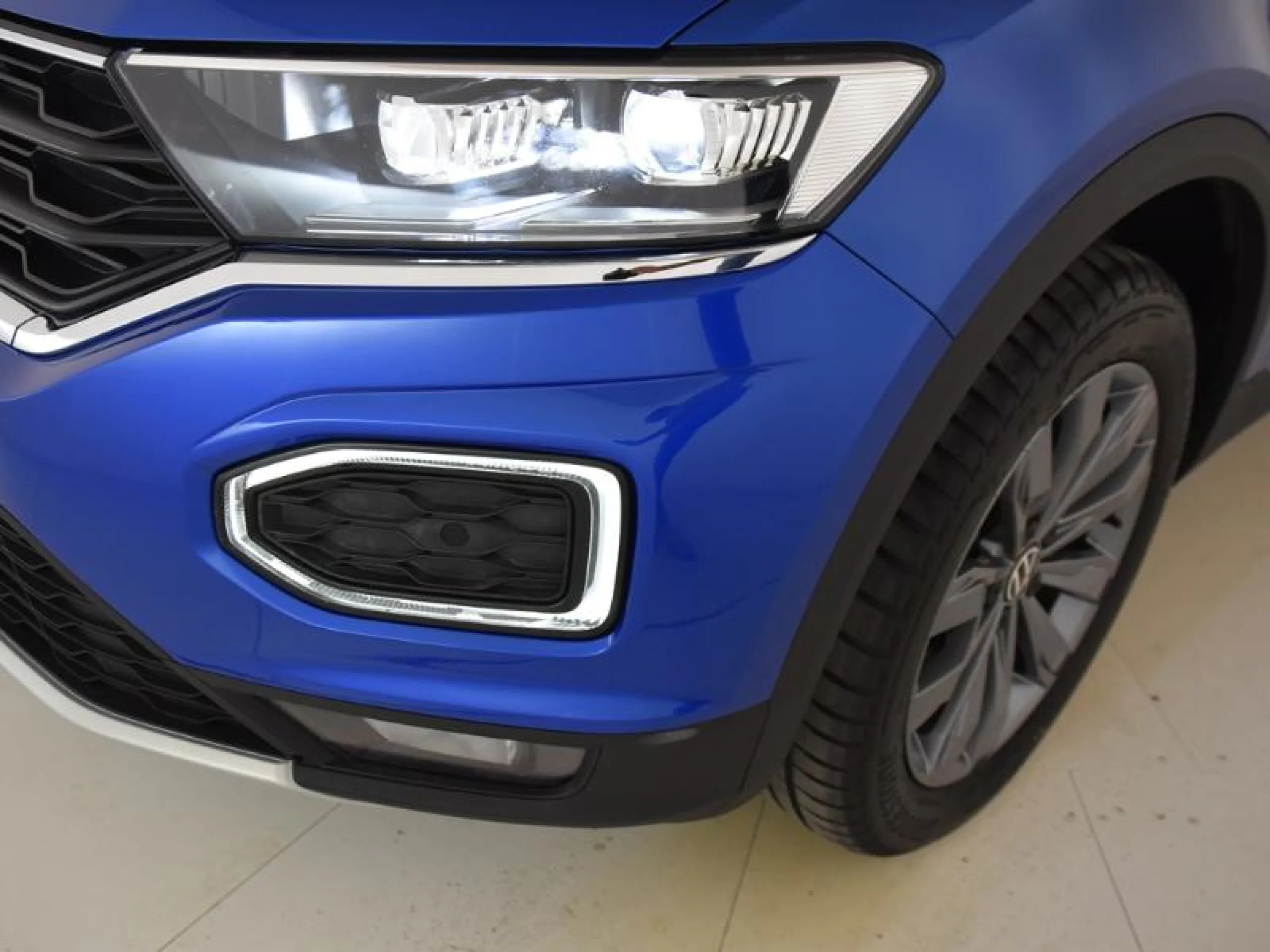 VOLKSWAGEN T ROC SPORT 1.5 TSI 110KW (150CV) DSG - Foto 18