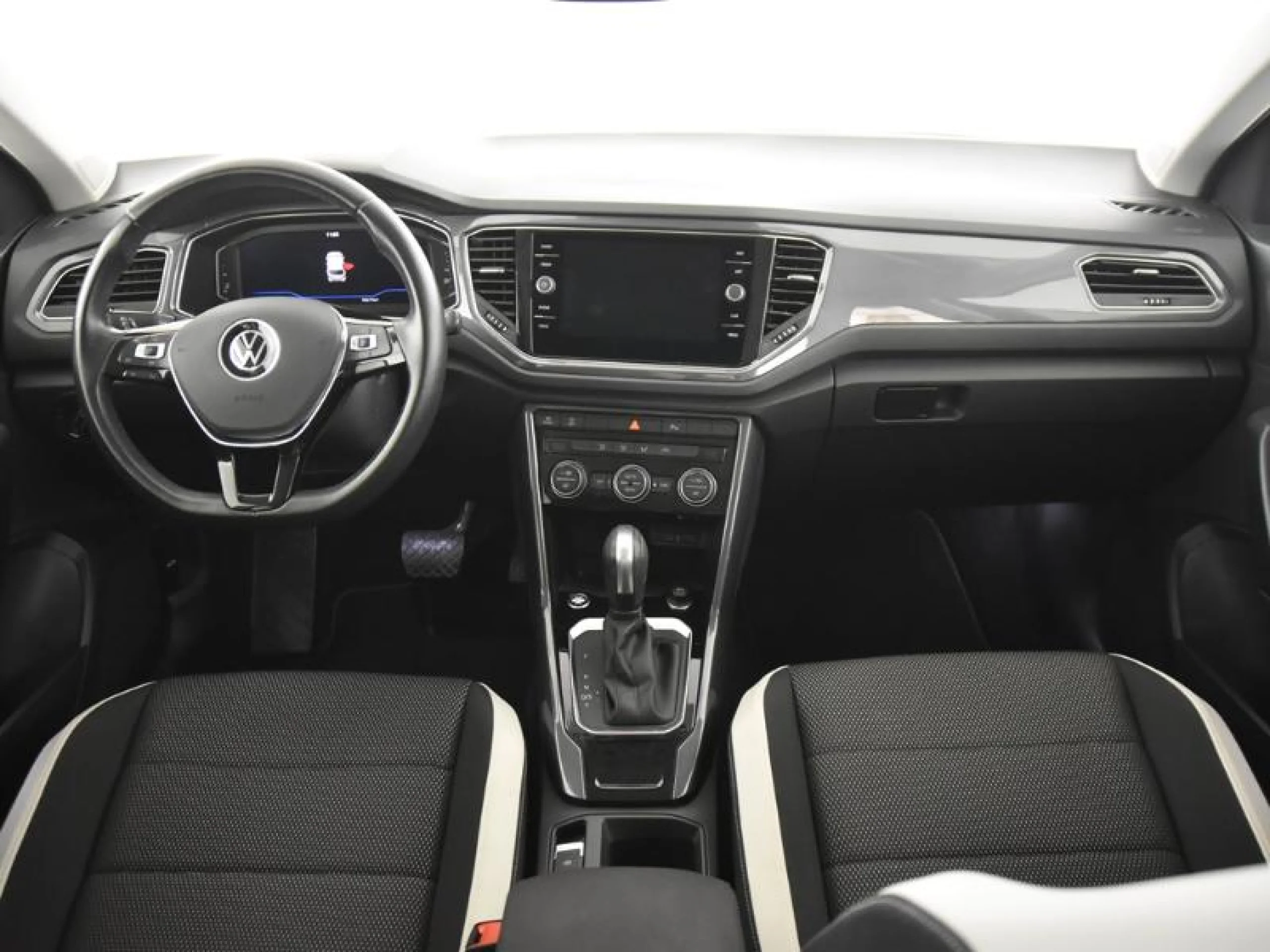 VOLKSWAGEN T ROC SPORT 1.5 TSI 110KW (150CV) DSG - Foto 4