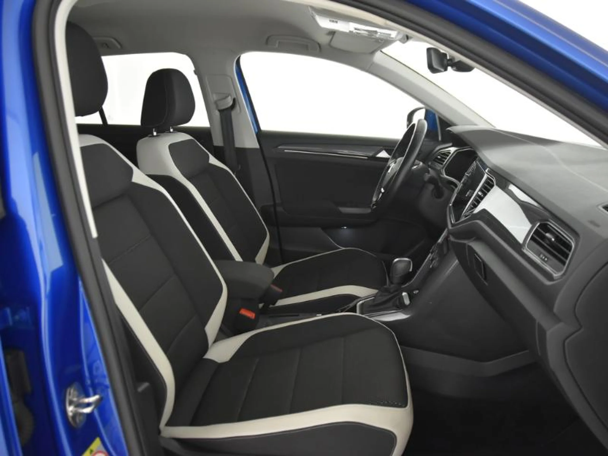 VOLKSWAGEN T ROC SPORT 1.5 TSI 110KW (150CV) DSG - Foto 5