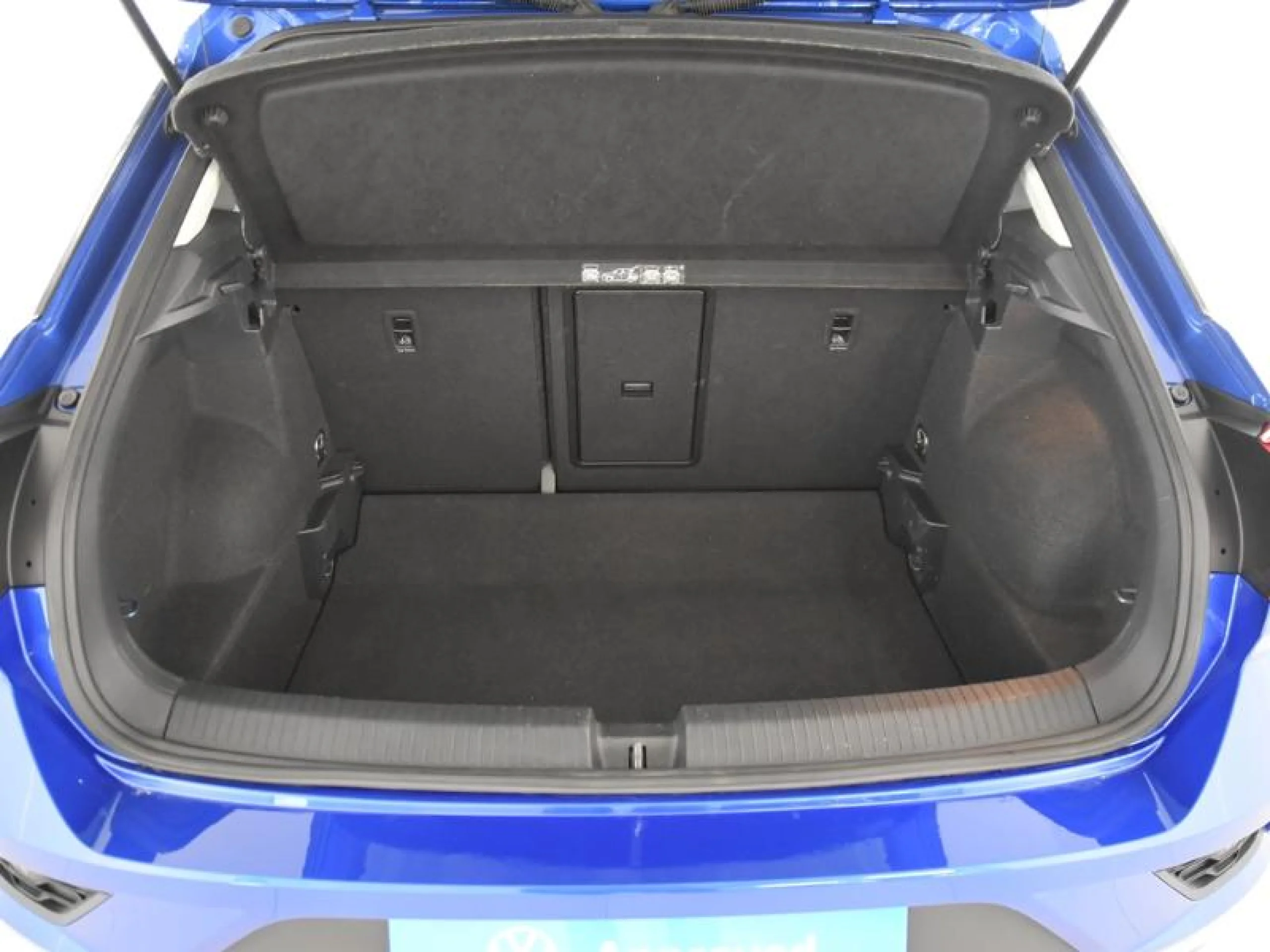 VOLKSWAGEN T ROC SPORT 1.5 TSI 110KW (150CV) DSG - Foto 7