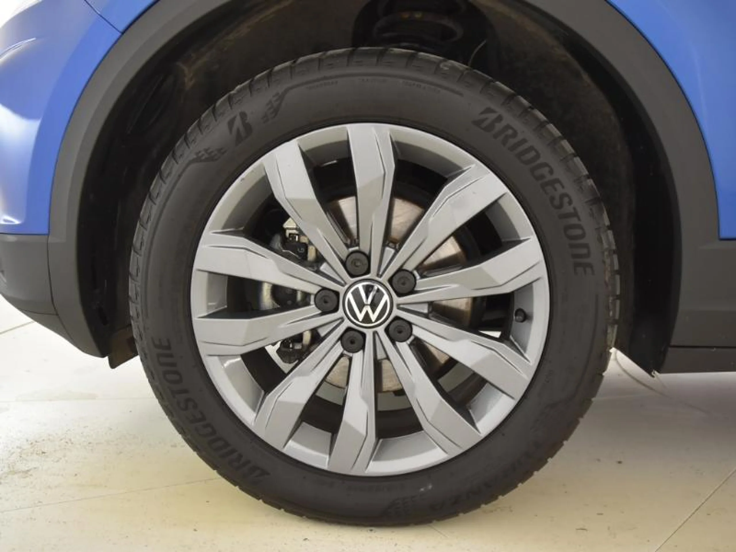 VOLKSWAGEN T ROC SPORT 1.5 TSI 110KW (150CV) DSG - Foto 8