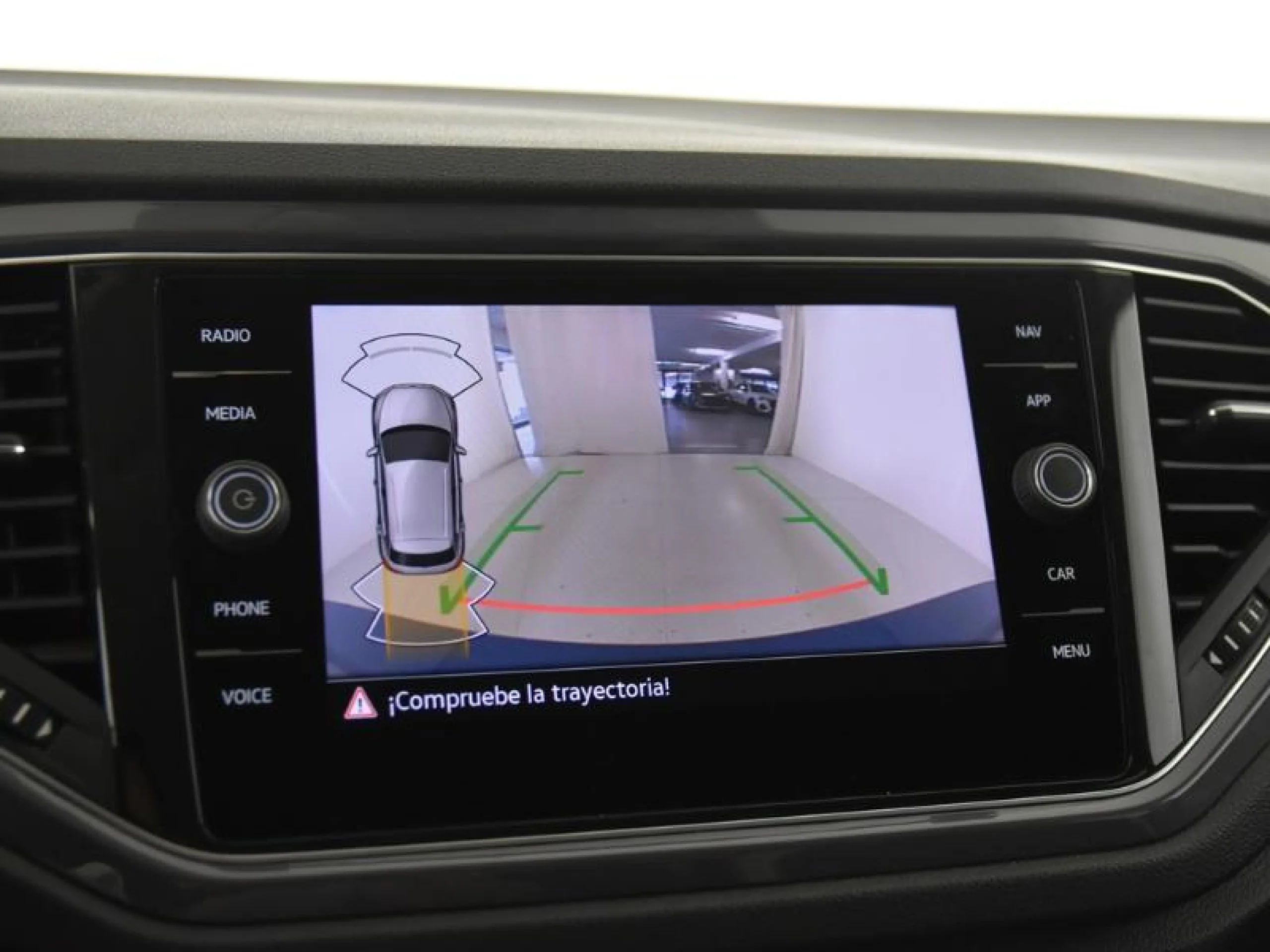 VOLKSWAGEN T ROC SPORT 1.5 TSI 110KW (150CV) DSG - Foto 14