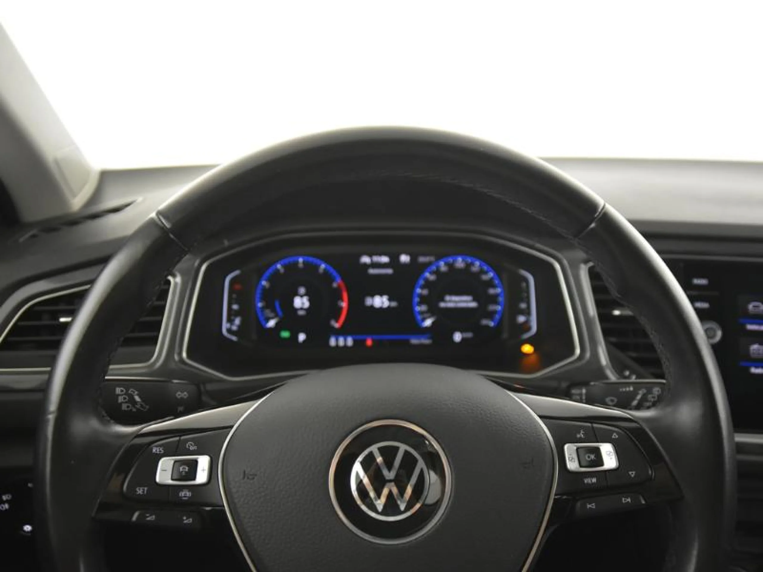 VOLKSWAGEN T ROC SPORT 1.5 TSI 110KW (150CV) DSG - Foto 15