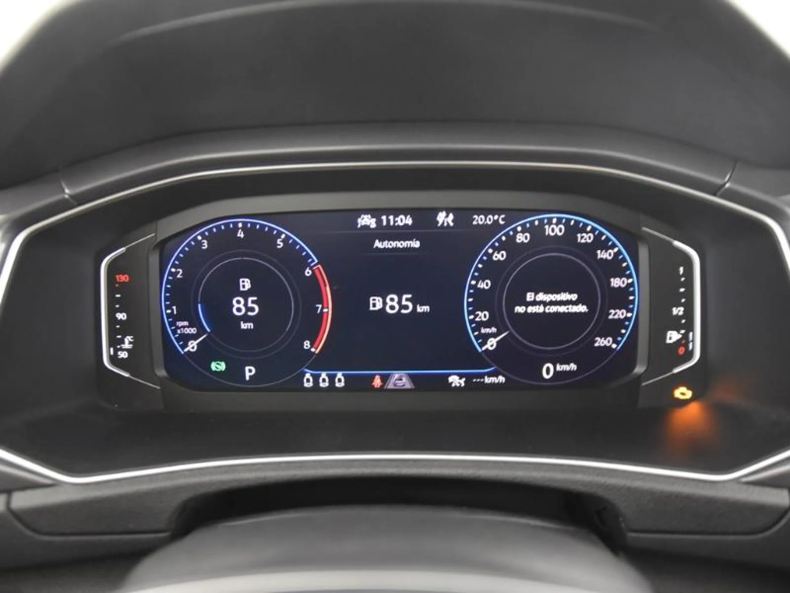 VOLKSWAGEN T ROC SPORT 1.5 TSI 110KW (150CV) DSG - Foto 16