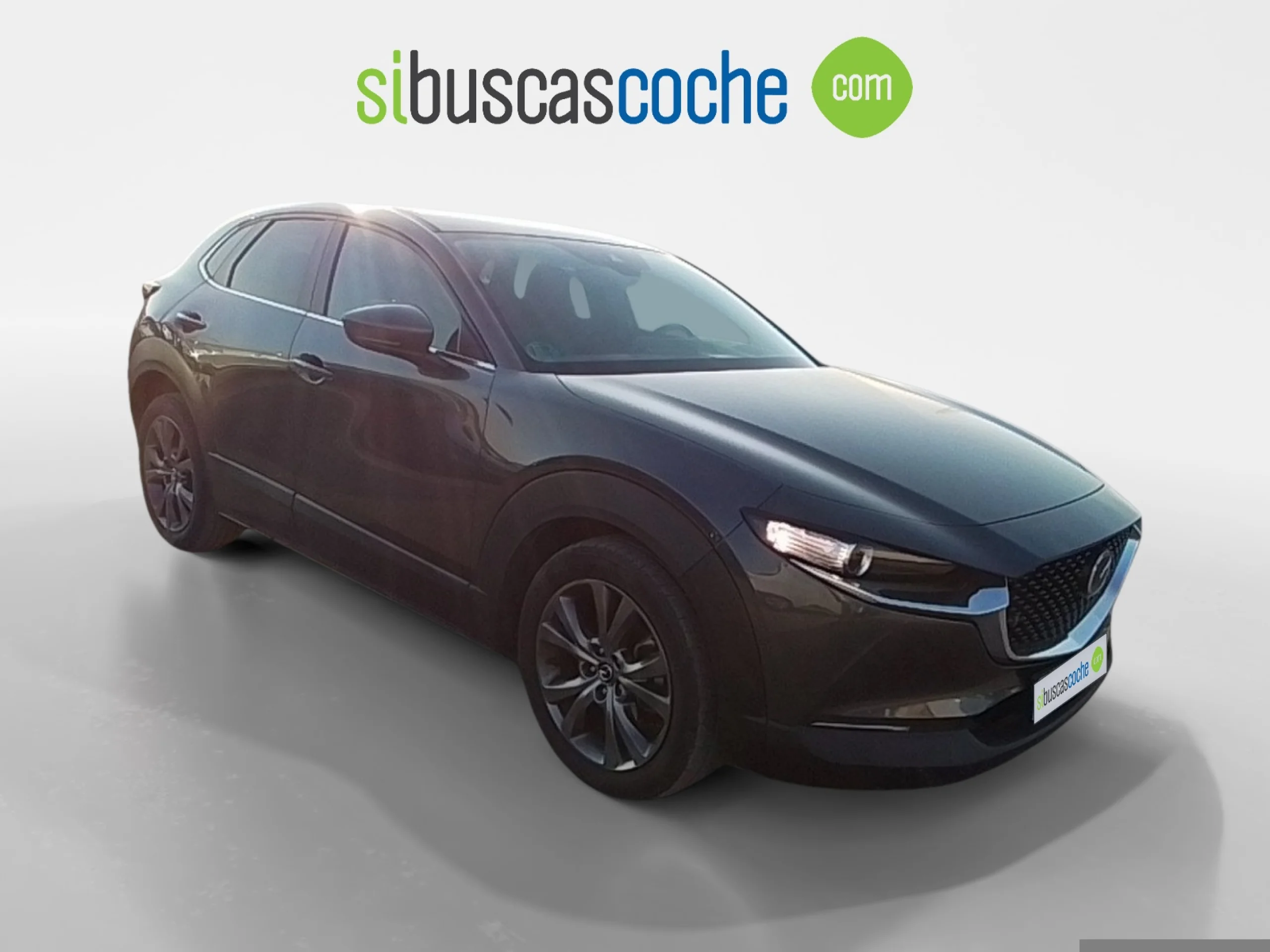MAZDA Cx 30 E SKYACTIV X 2.0 137KW AT EVOLUTION - Foto 1