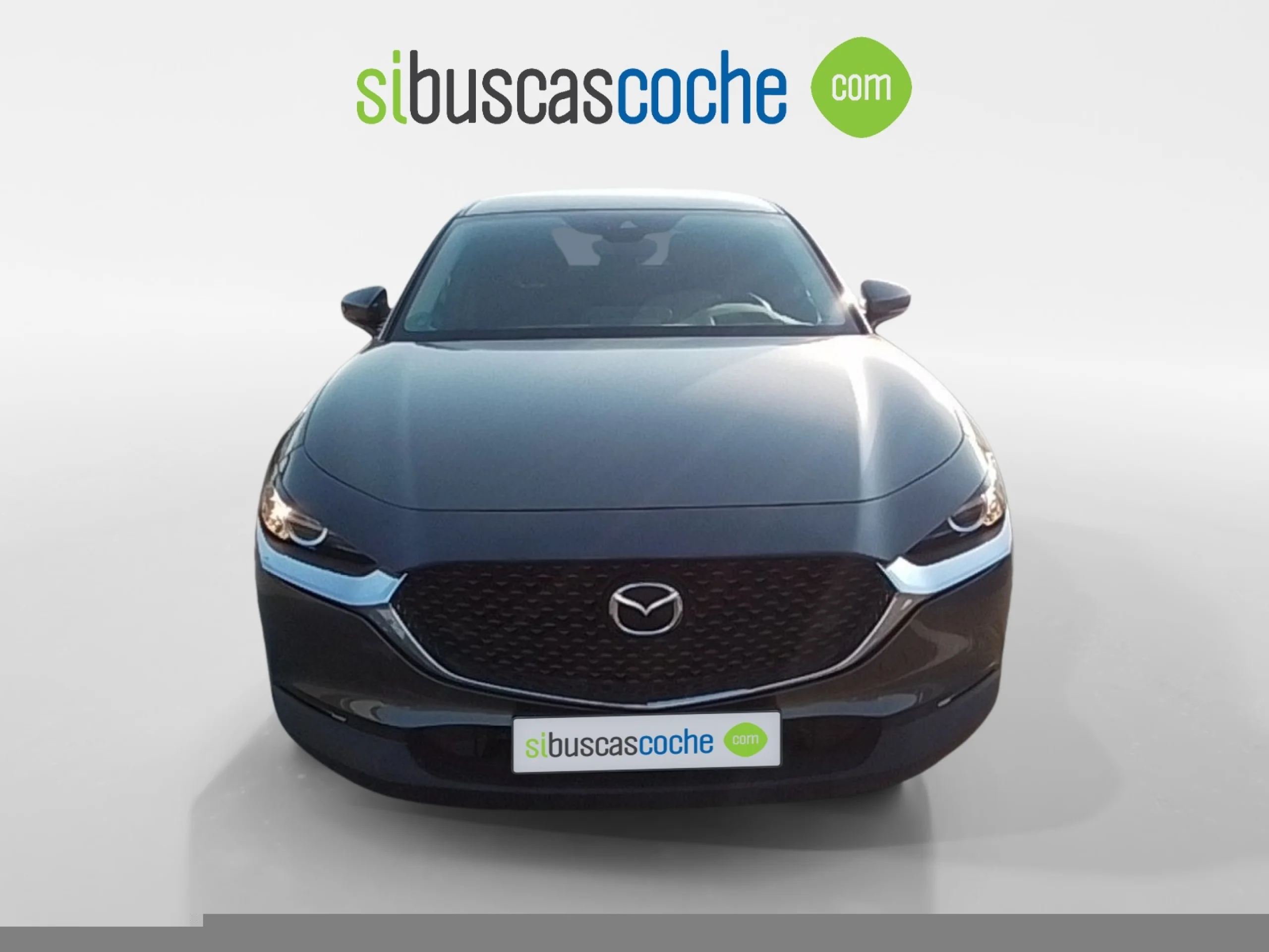 MAZDA Cx 30 E SKYACTIV X 2.0 137KW AT EVOLUTION - Foto 3