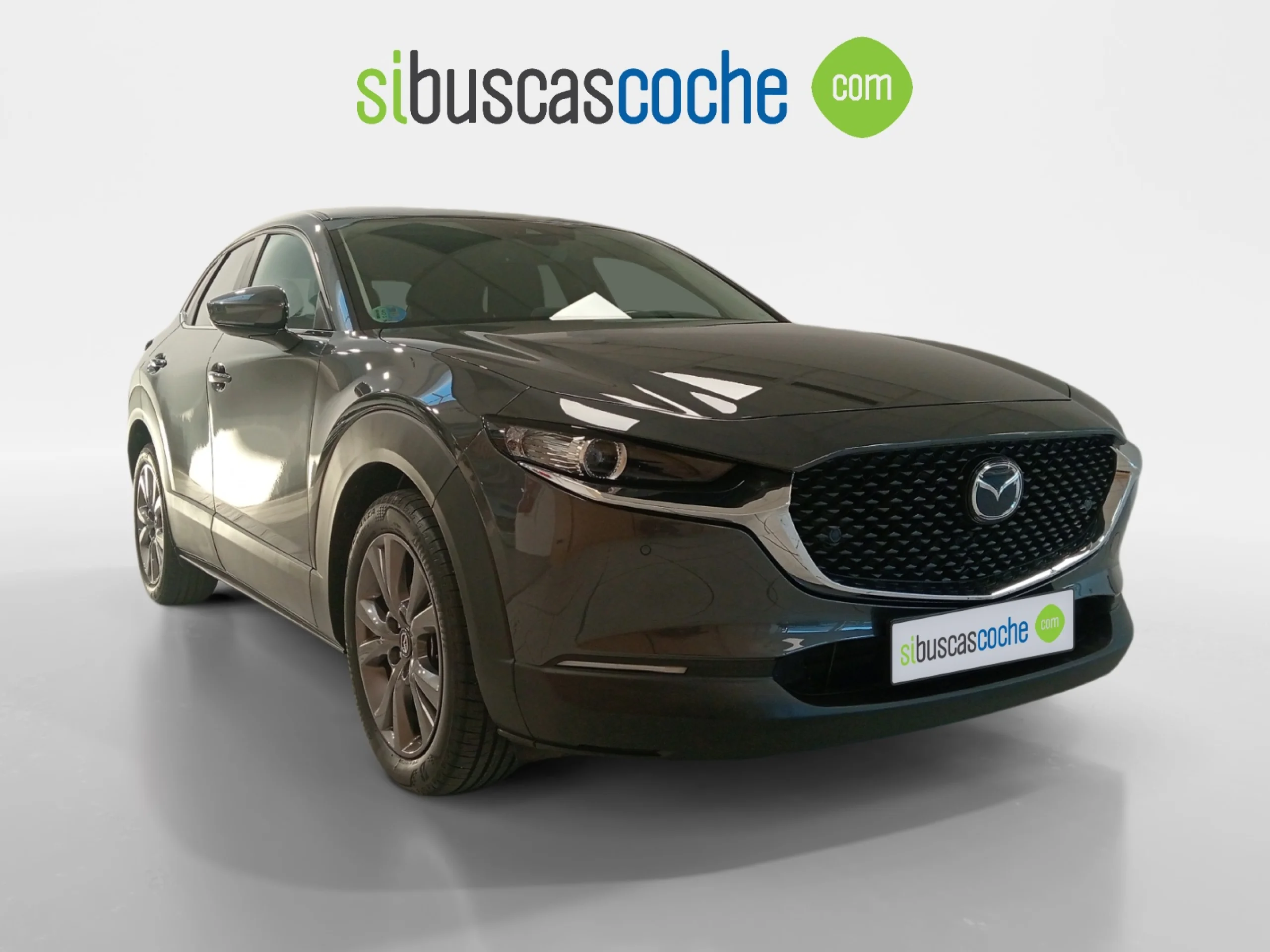 MAZDA Cx 30 E SKYACTIV X 2.0 137KW EVOLUTION - Foto 1
