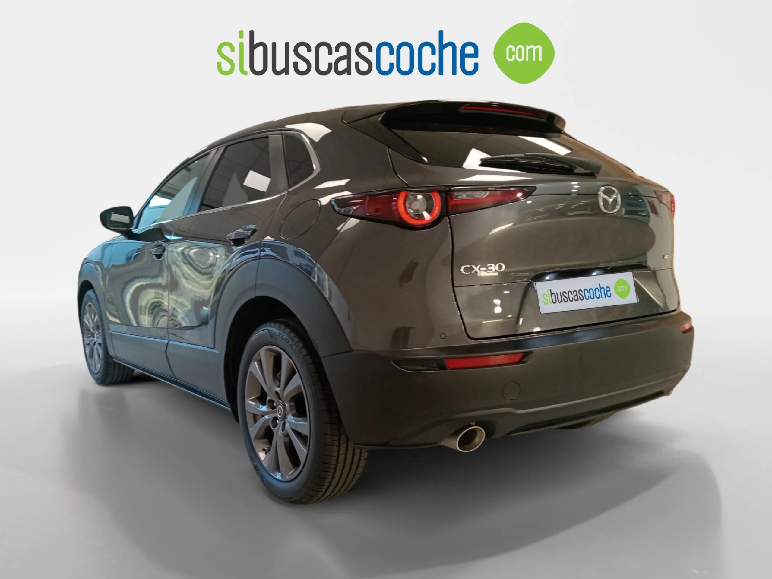 MAZDA Cx 30 E SKYACTIV X 2.0 137KW EVOLUTION - Foto 2