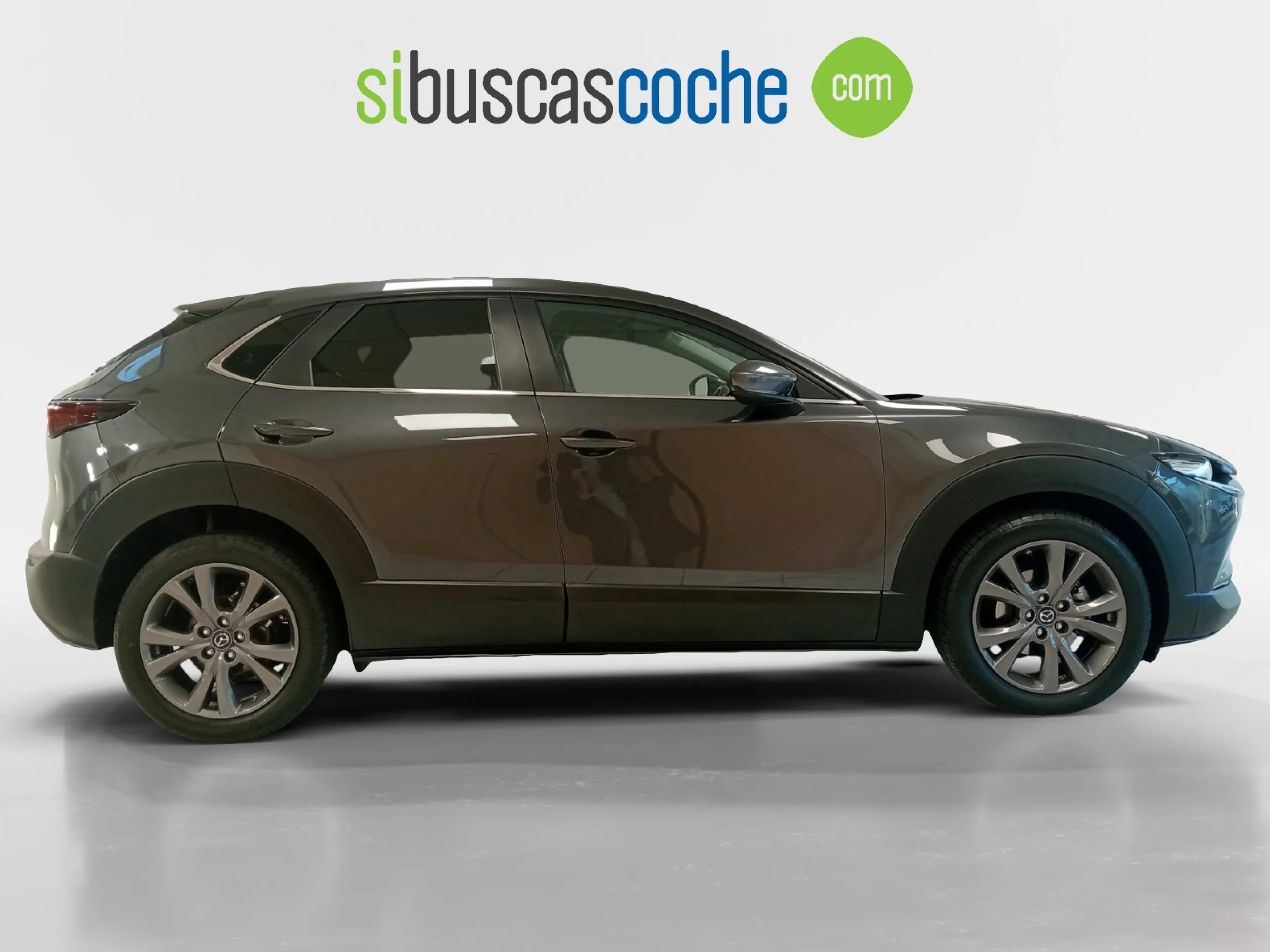MAZDA Cx 30 E SKYACTIV X 2.0 137KW EVOLUTION - Foto 3