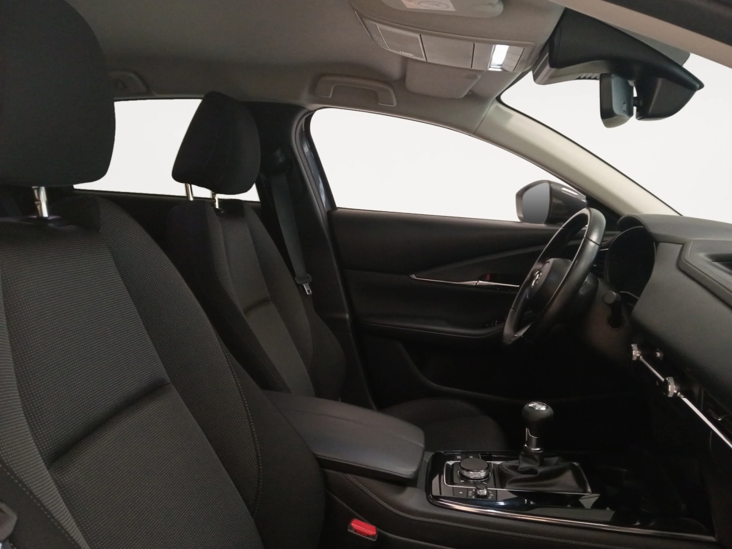 MAZDA Cx 30 E SKYACTIV X 2.0 137KW EVOLUTION - Foto 5