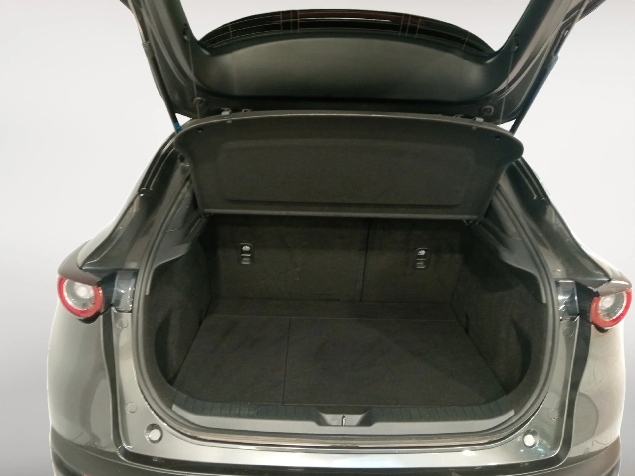 MAZDA Cx 30 E SKYACTIV X 2.0 137KW EVOLUTION - Foto 7