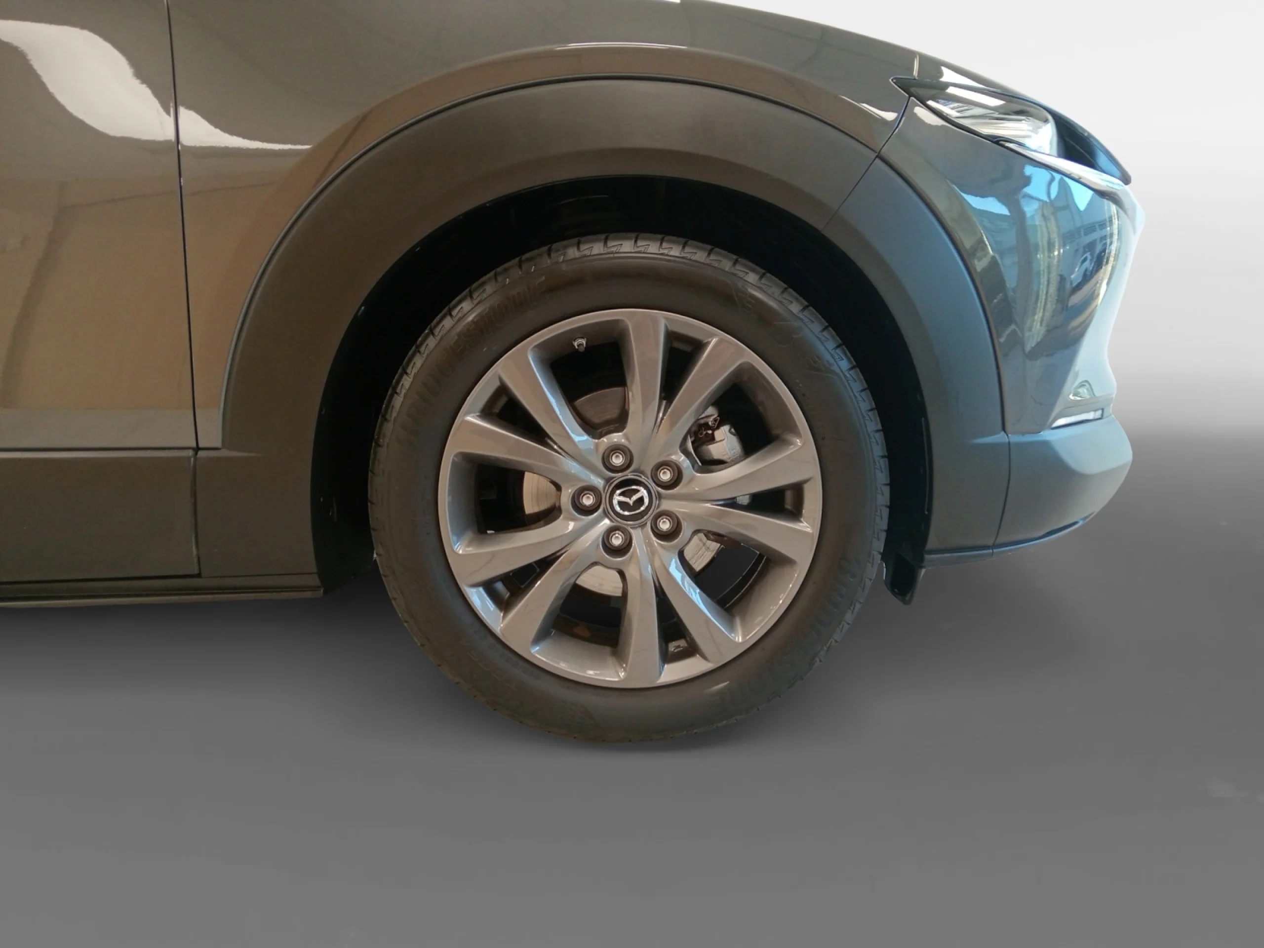 MAZDA Cx 30 E SKYACTIV X 2.0 137KW EVOLUTION - Foto 8