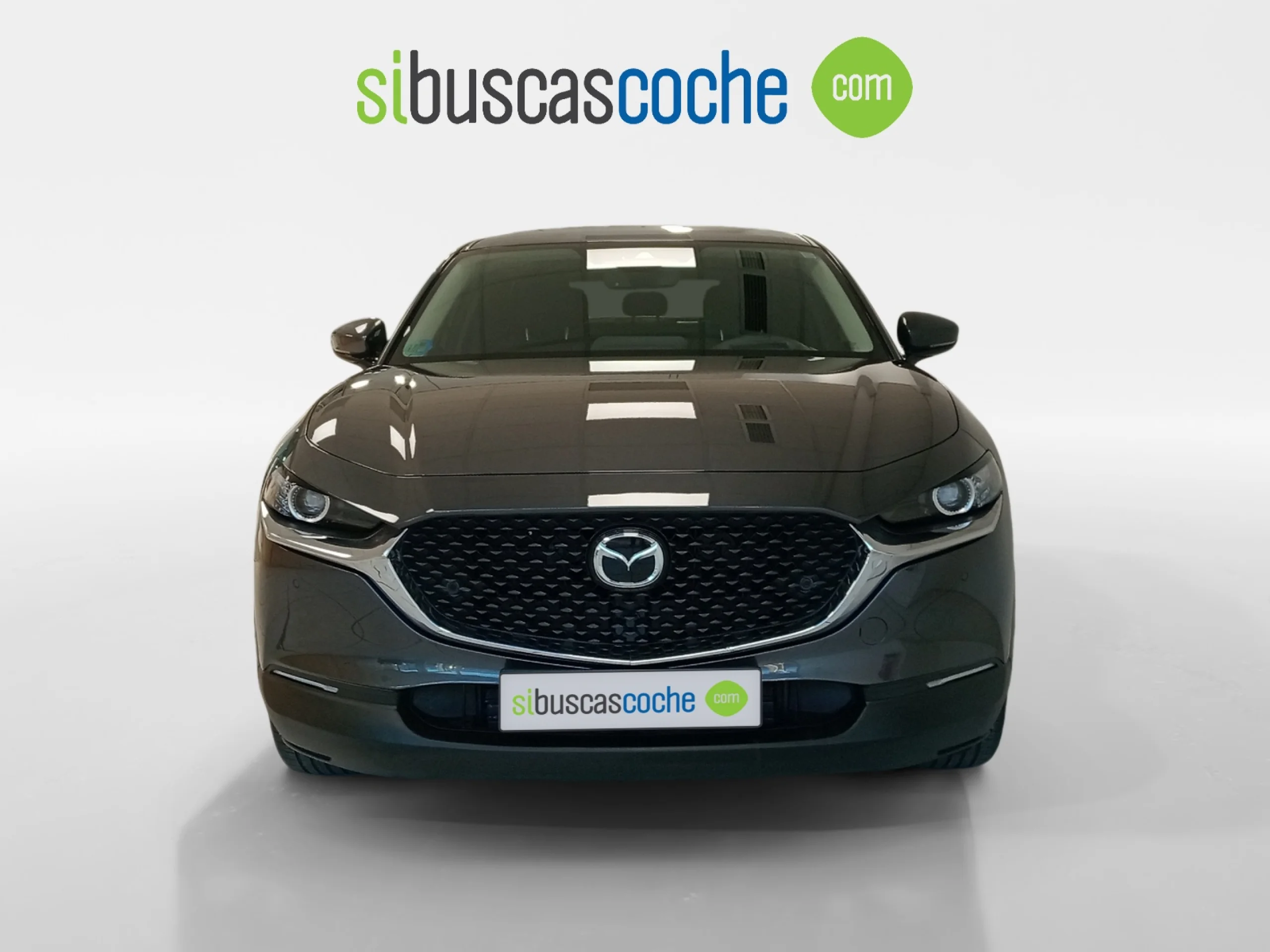 MAZDA Cx 30 E SKYACTIV X 2.0 137KW EVOLUTION - Foto 12