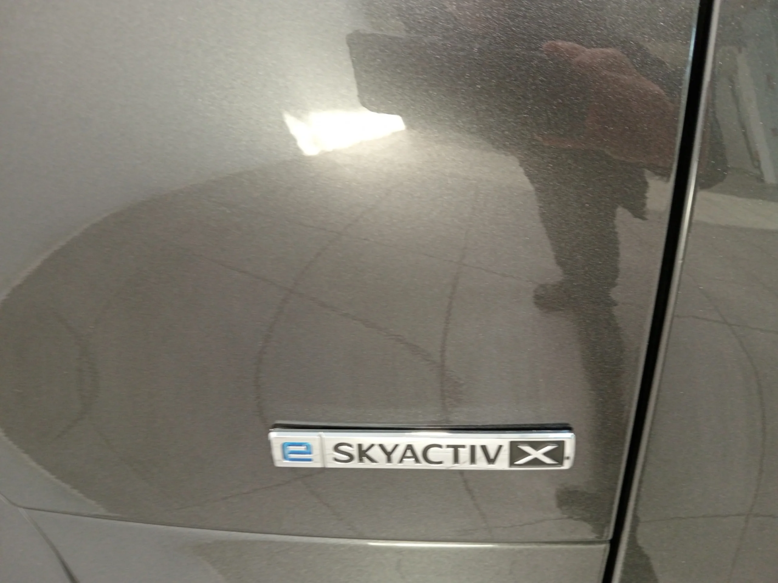 MAZDA Cx 30 E SKYACTIV X 2.0 137KW EVOLUTION - Foto 14