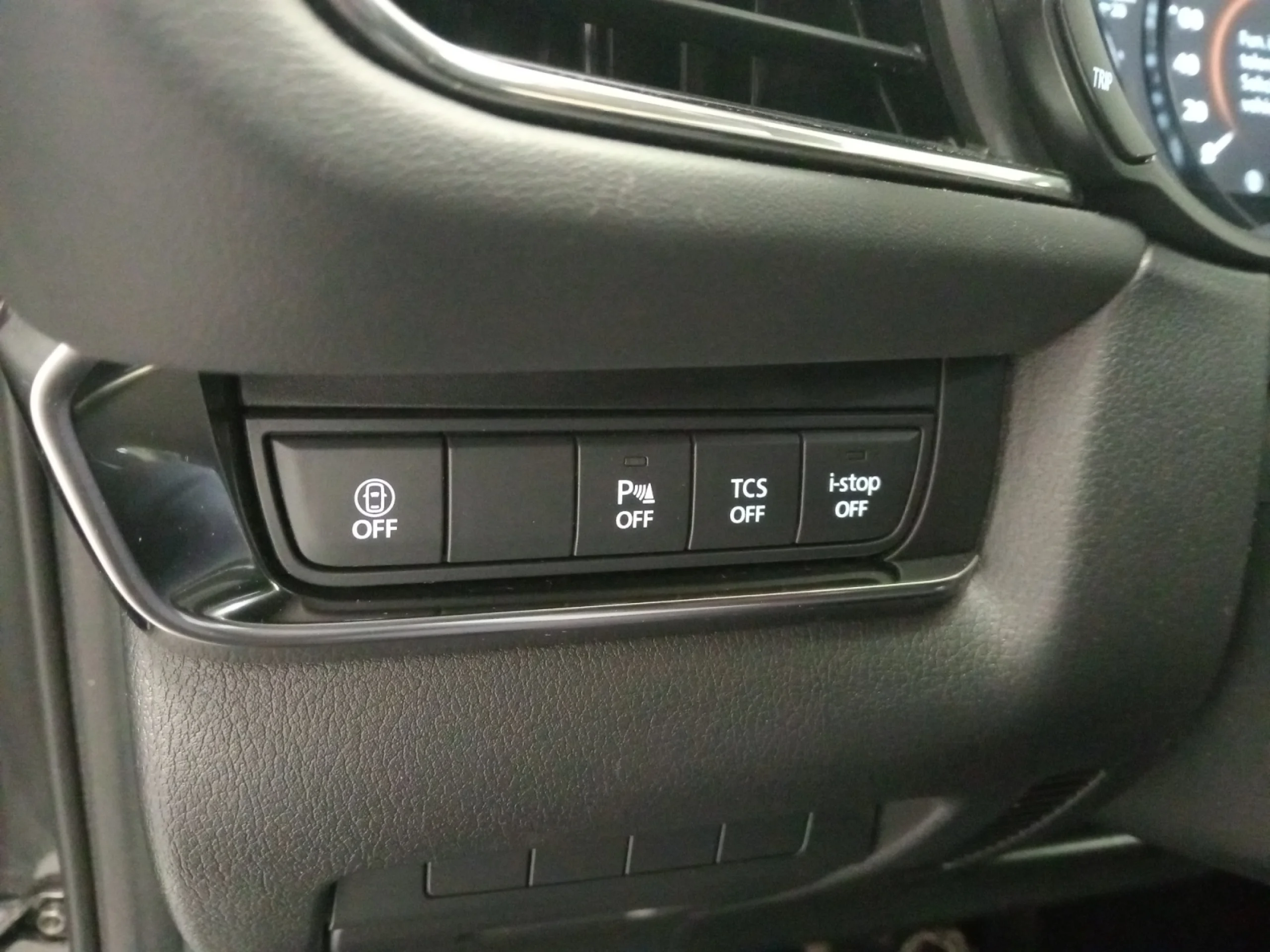 MAZDA Cx 30 E SKYACTIV X 2.0 137KW EVOLUTION - Foto 19