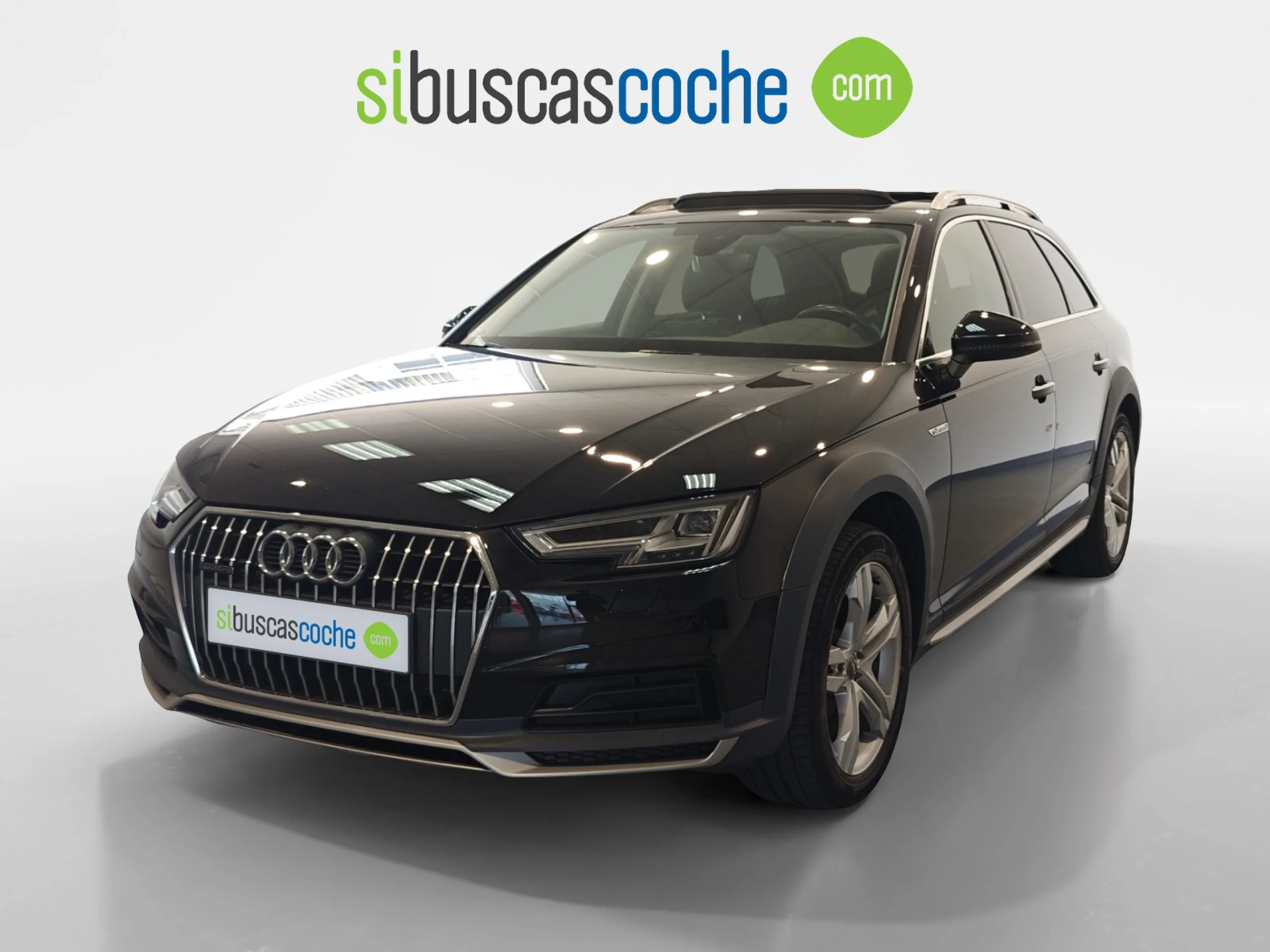 AUDI A4 ALLROAD QUATTRO 2.0 TDI 120KW (163CV) QUATTRO S TRONIC - Foto 1