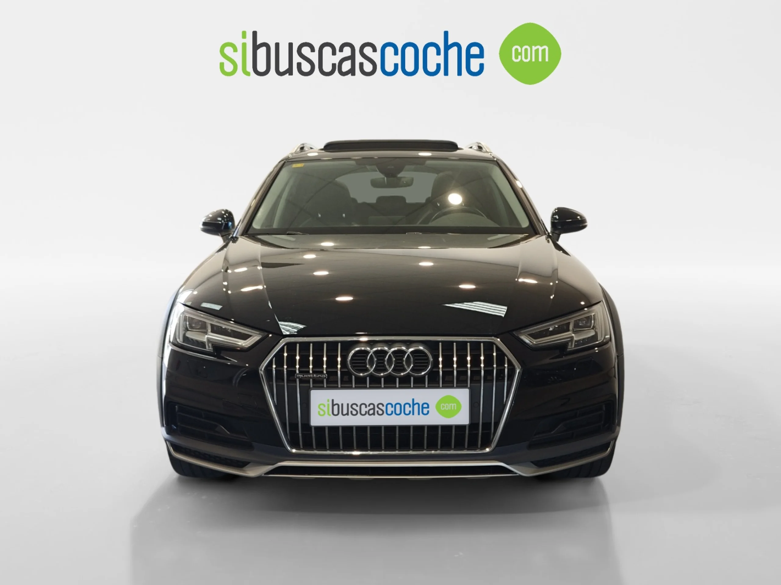 AUDI A4 ALLROAD QUATTRO 2.0 TDI 120KW (163CV) QUATTRO S TRONIC - Foto 2