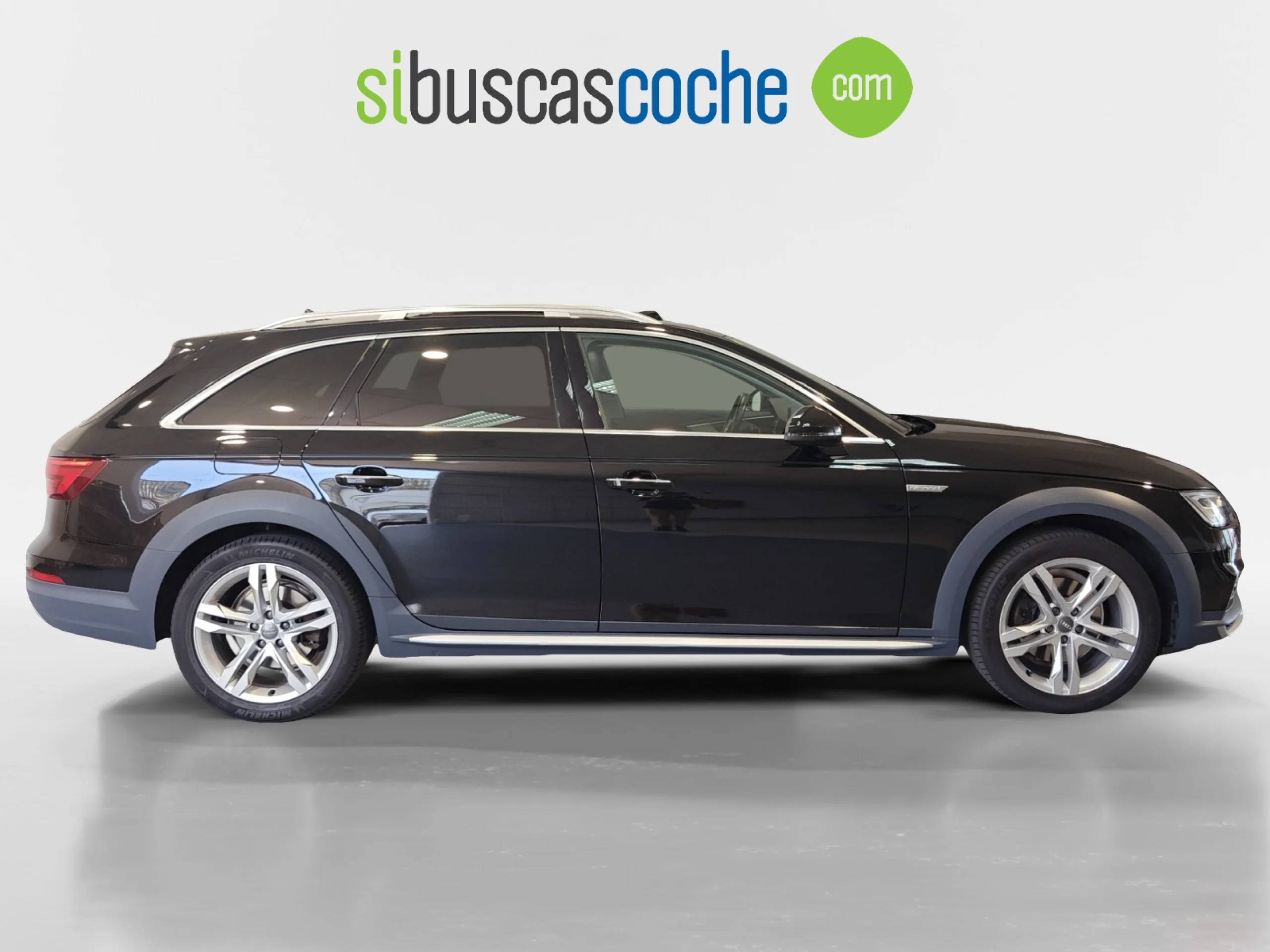 AUDI A4 ALLROAD QUATTRO 2.0 TDI 120KW (163CV) QUATTRO S TRONIC - Foto 3