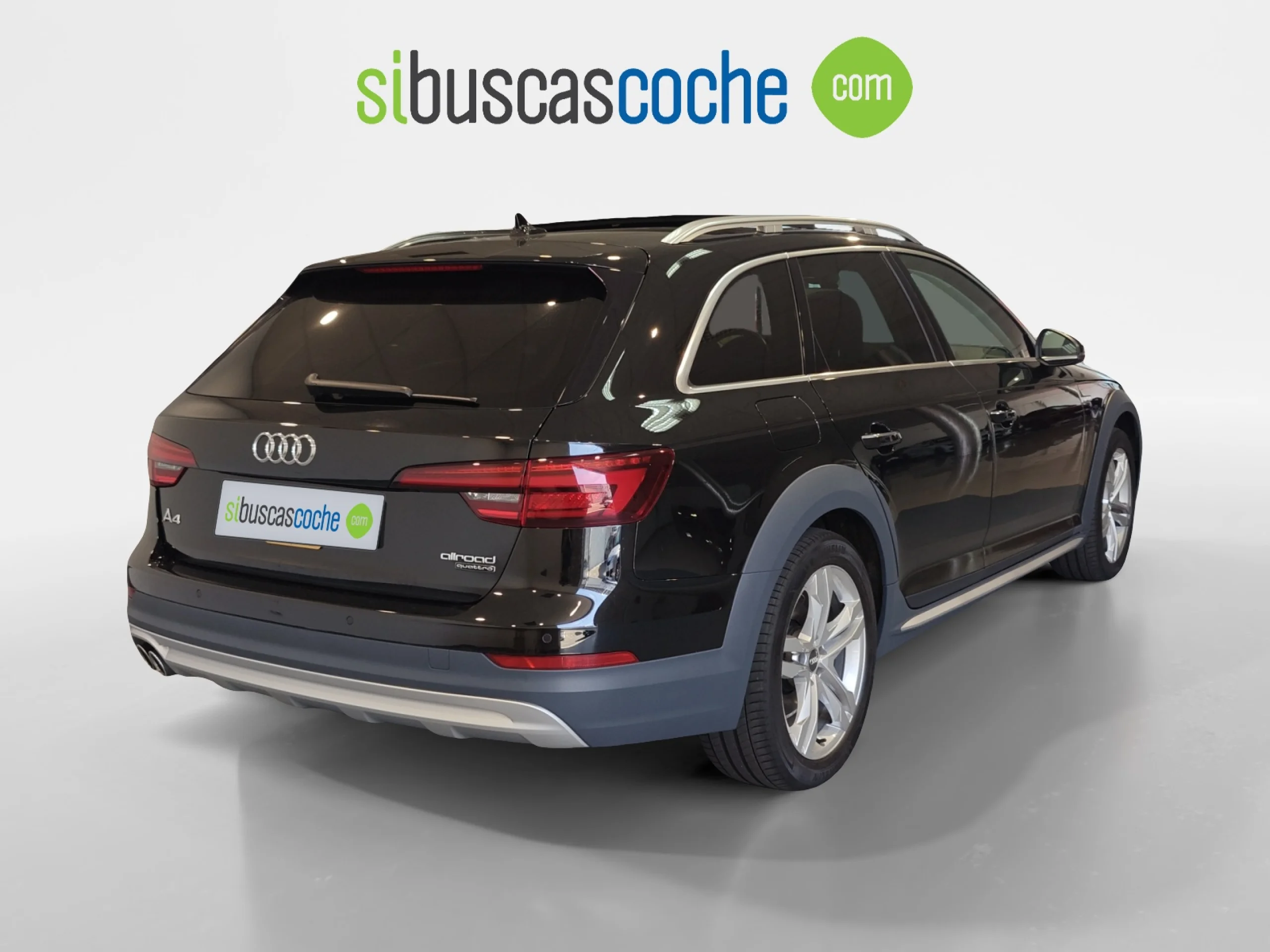 AUDI A4 ALLROAD QUATTRO 2.0 TDI 120KW (163CV) QUATTRO S TRONIC - Foto 4