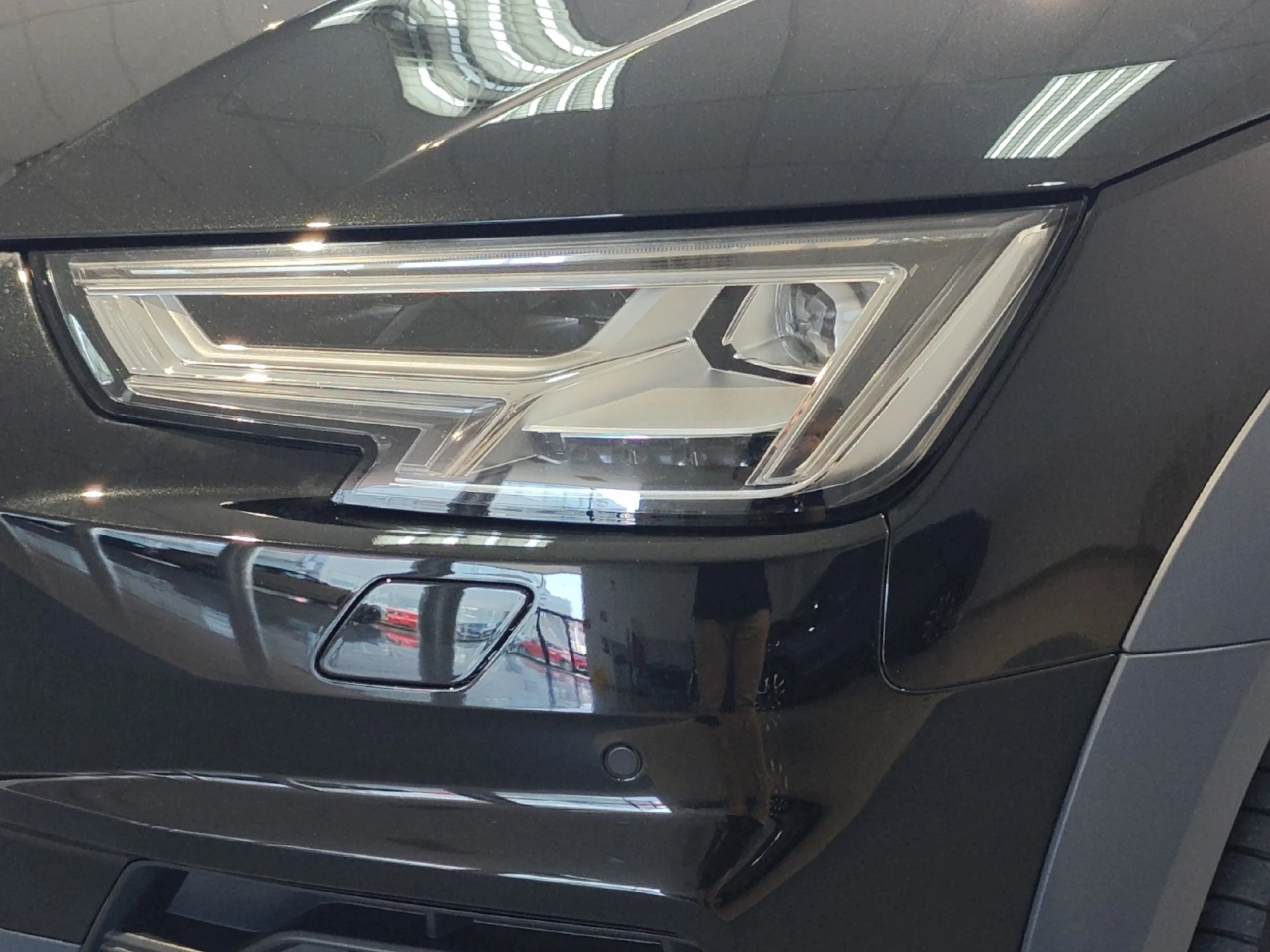 AUDI A4 ALLROAD QUATTRO 2.0 TDI 120KW (163CV) QUATTRO S TRONIC - Foto 5