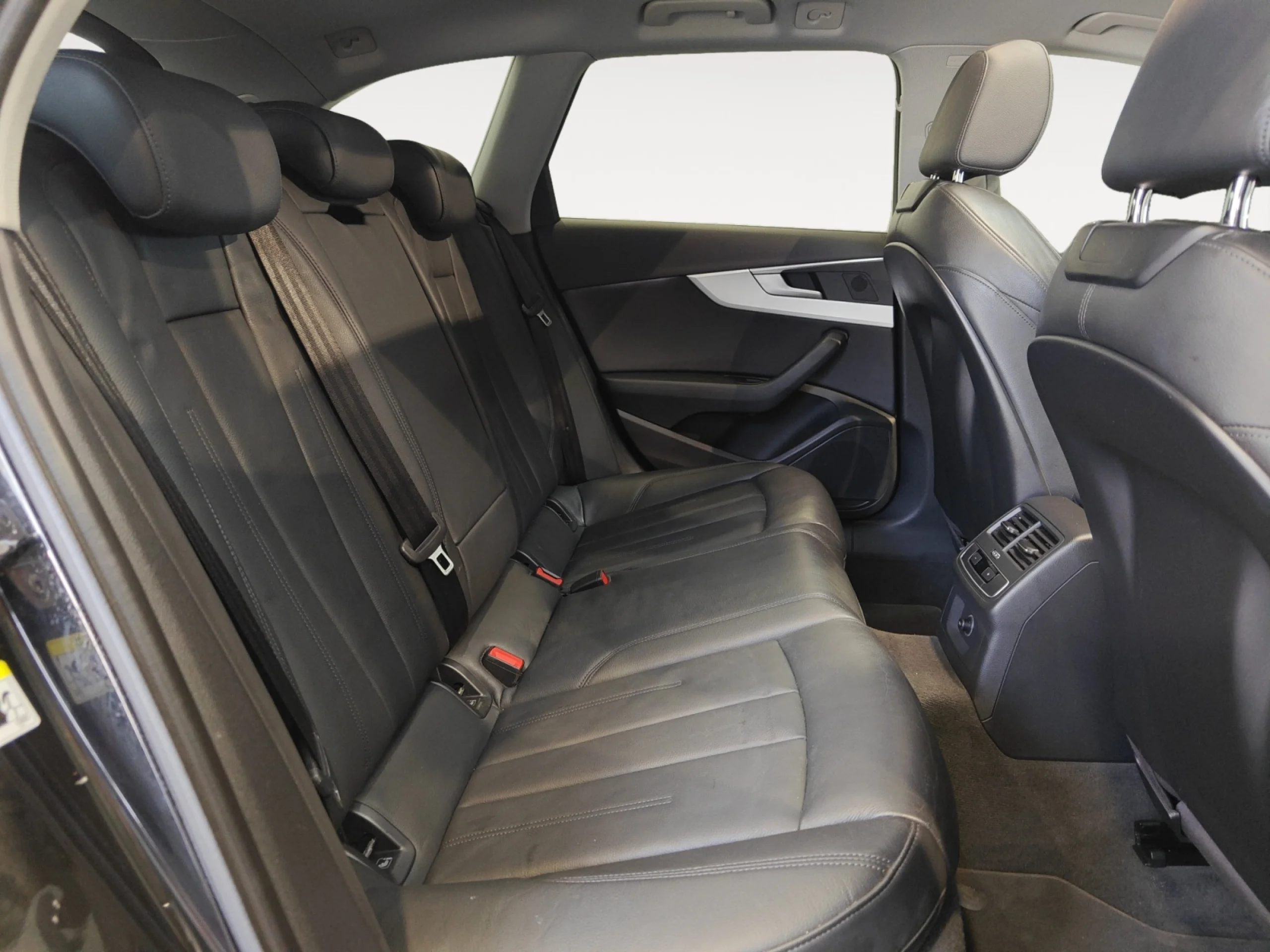 AUDI A4 ALLROAD QUATTRO 2.0 TDI 120KW (163CV) QUATTRO S TRONIC - Foto 8