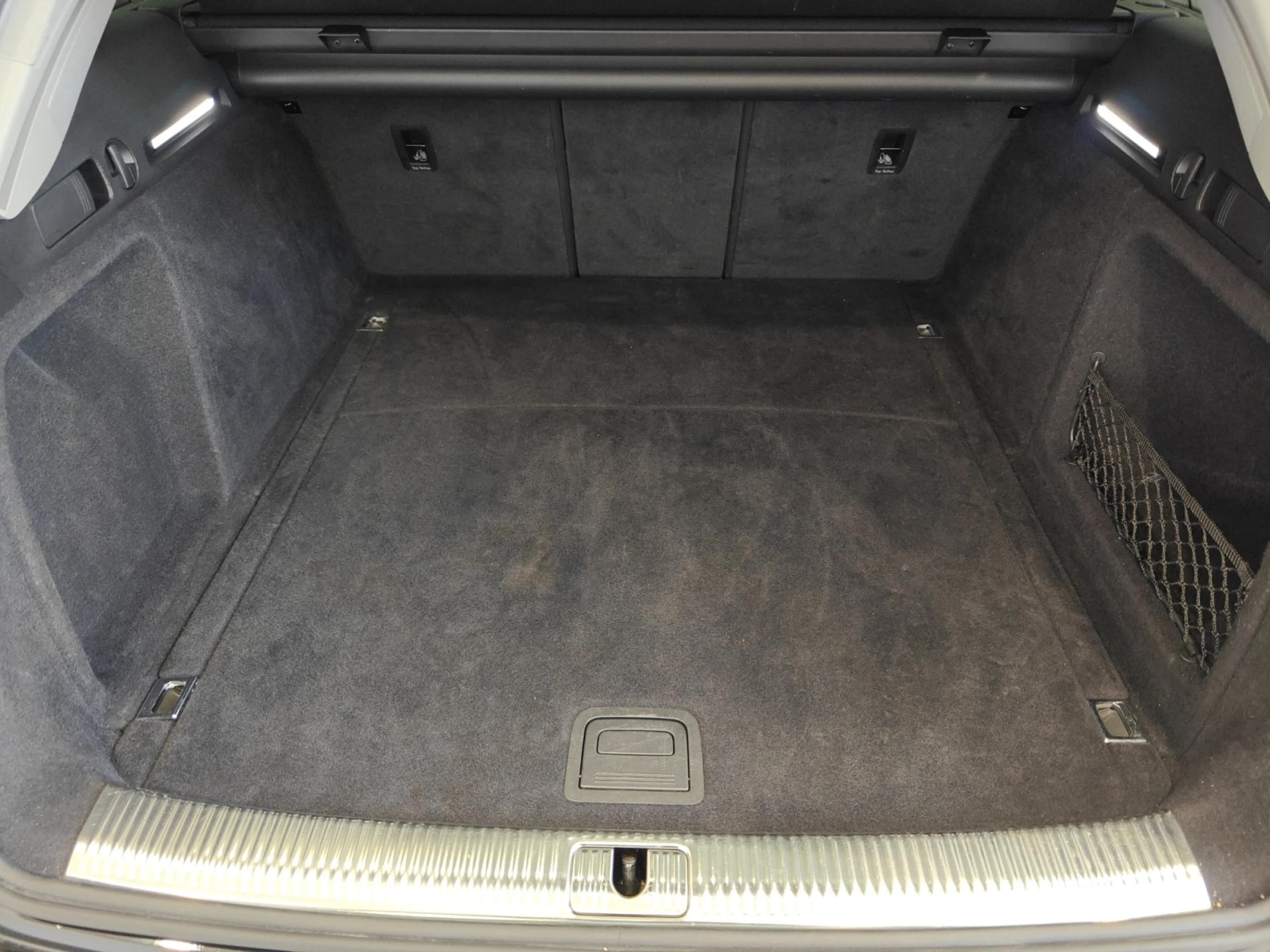 AUDI A4 ALLROAD QUATTRO 2.0 TDI 120KW (163CV) QUATTRO S TRONIC - Foto 10