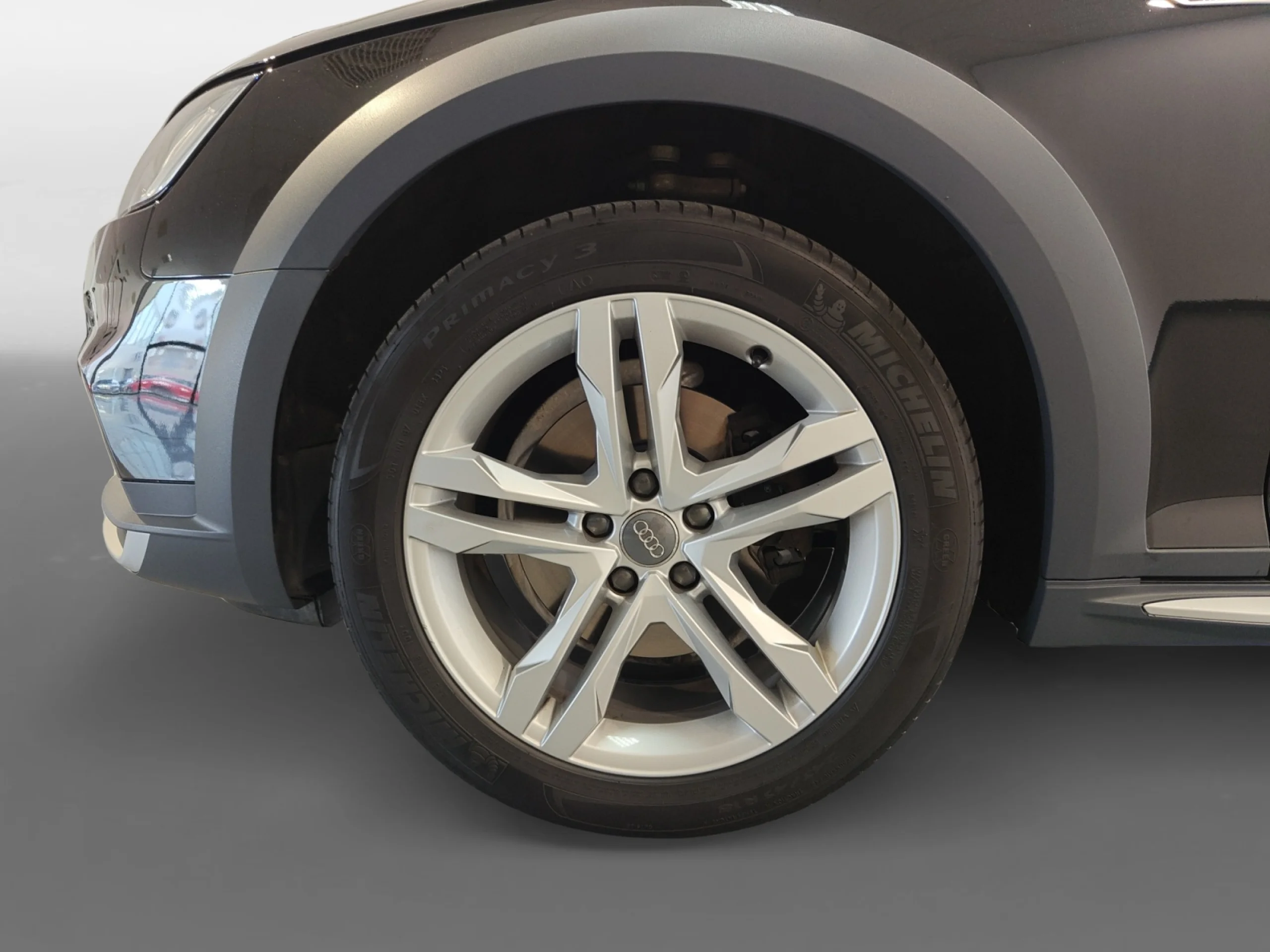 AUDI A4 ALLROAD QUATTRO 2.0 TDI 120KW (163CV) QUATTRO S TRONIC - Foto 11