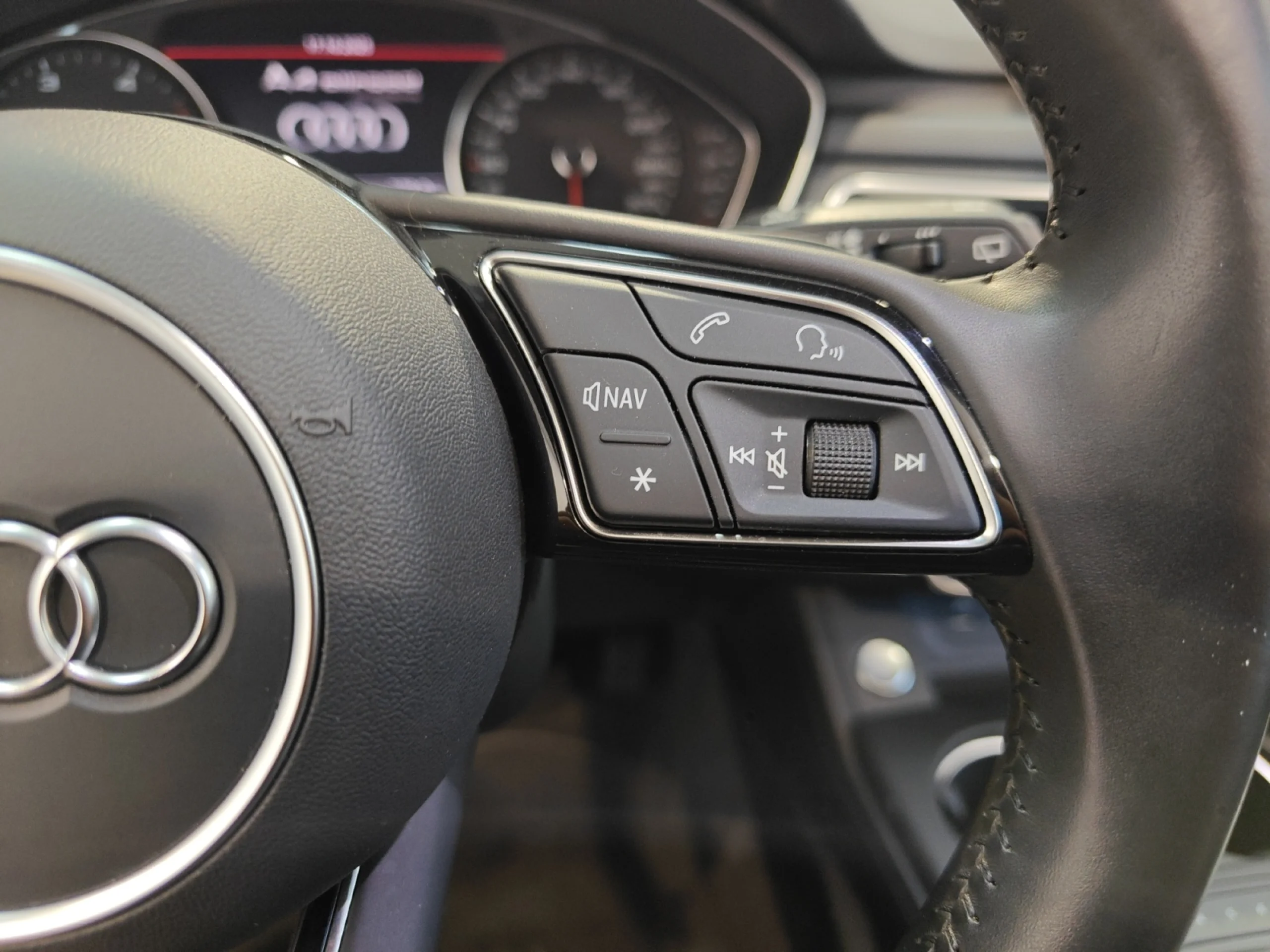 AUDI A4 ALLROAD QUATTRO 2.0 TDI 120KW (163CV) QUATTRO S TRONIC - Foto 13