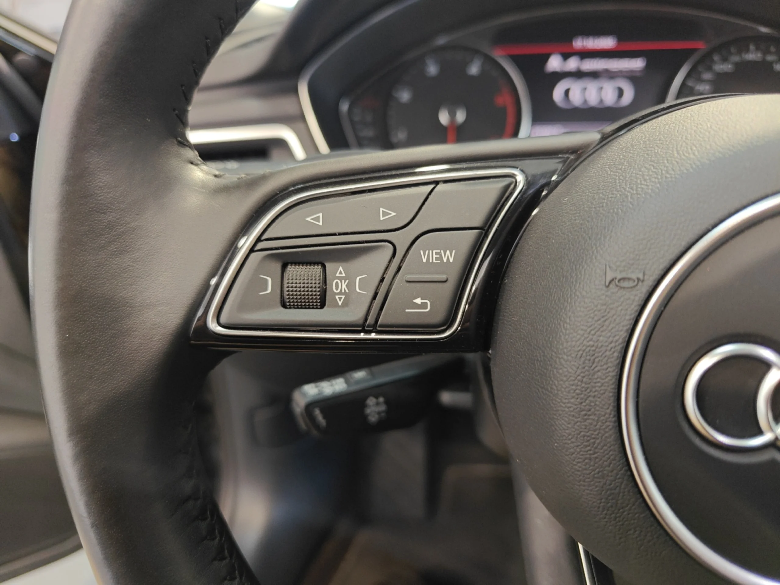 AUDI A4 ALLROAD QUATTRO 2.0 TDI 120KW (163CV) QUATTRO S TRONIC - Foto 14