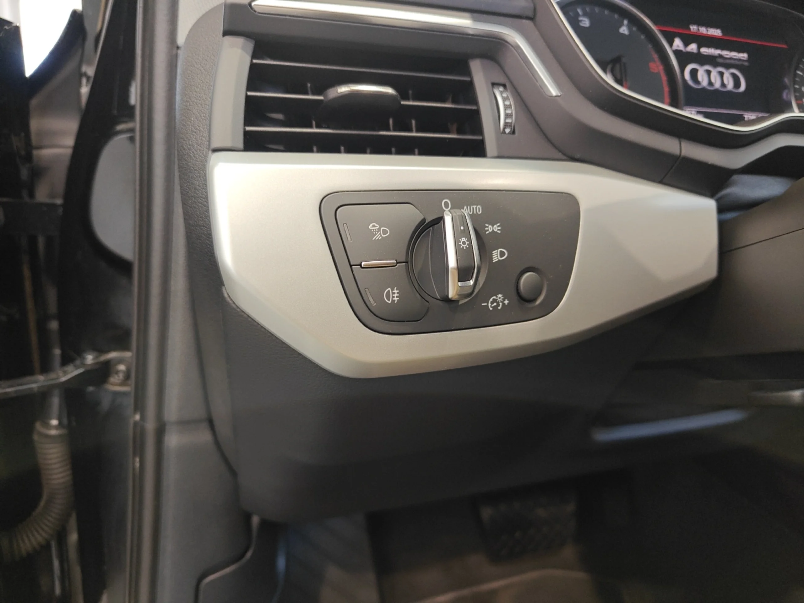 AUDI A4 ALLROAD QUATTRO 2.0 TDI 120KW (163CV) QUATTRO S TRONIC - Foto 15