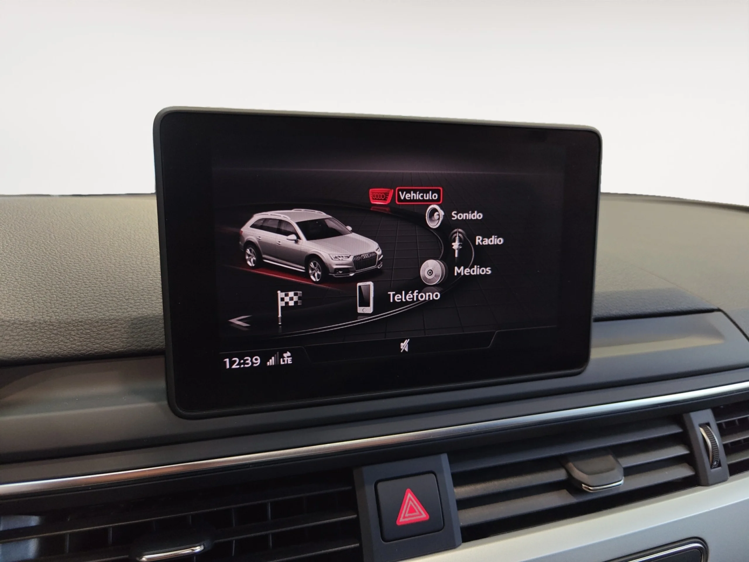 AUDI A4 ALLROAD QUATTRO 2.0 TDI 120KW (163CV) QUATTRO S TRONIC - Foto 17