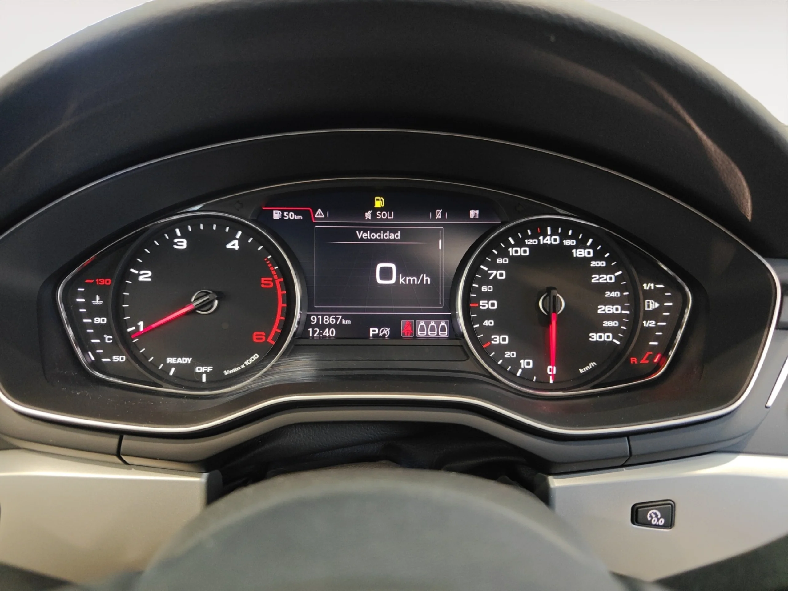 AUDI A4 ALLROAD QUATTRO 2.0 TDI 120KW (163CV) QUATTRO S TRONIC - Foto 18