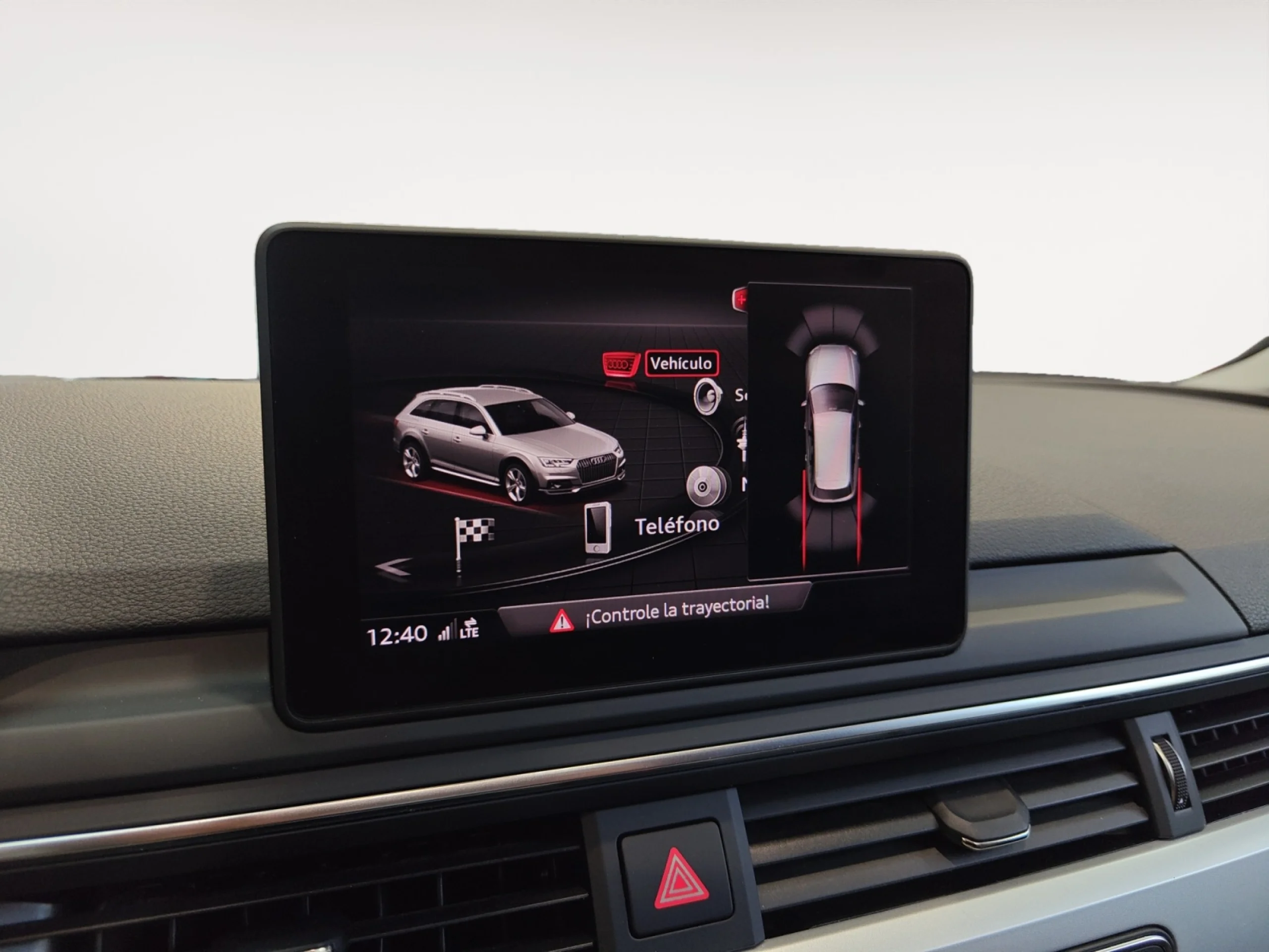 AUDI A4 ALLROAD QUATTRO 2.0 TDI 120KW (163CV) QUATTRO S TRONIC - Foto 19