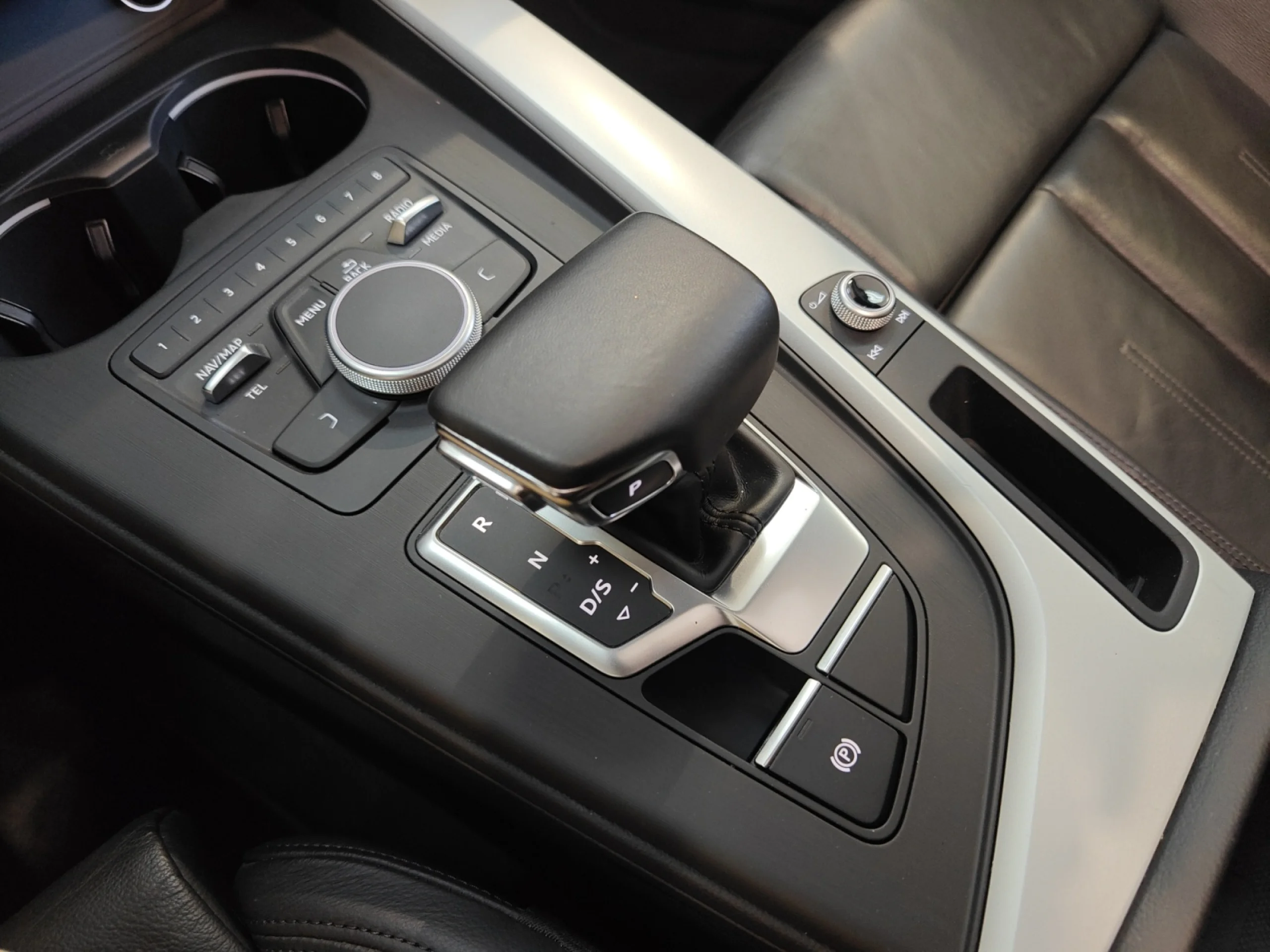 AUDI A4 ALLROAD QUATTRO 2.0 TDI 120KW (163CV) QUATTRO S TRONIC - Foto 20