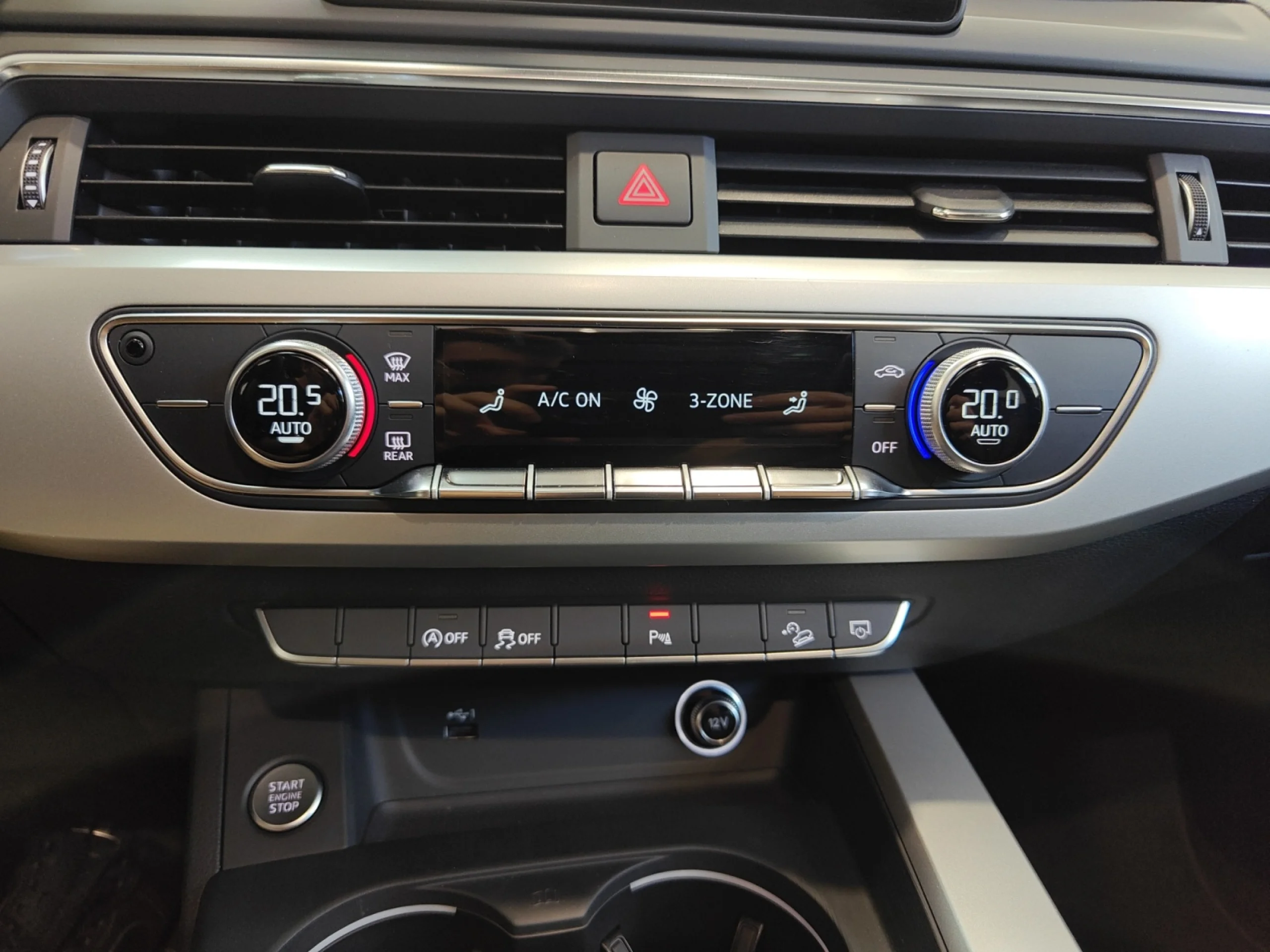 AUDI A4 ALLROAD QUATTRO 2.0 TDI 120KW (163CV) QUATTRO S TRONIC - Foto 21