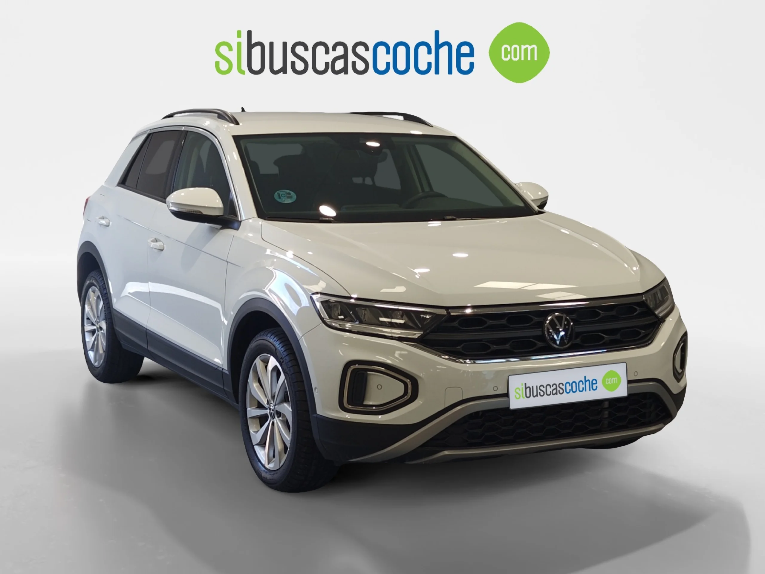 VOLKSWAGEN T ROC LIFE 2.0 TDI 110KW (150CV) - Foto 1