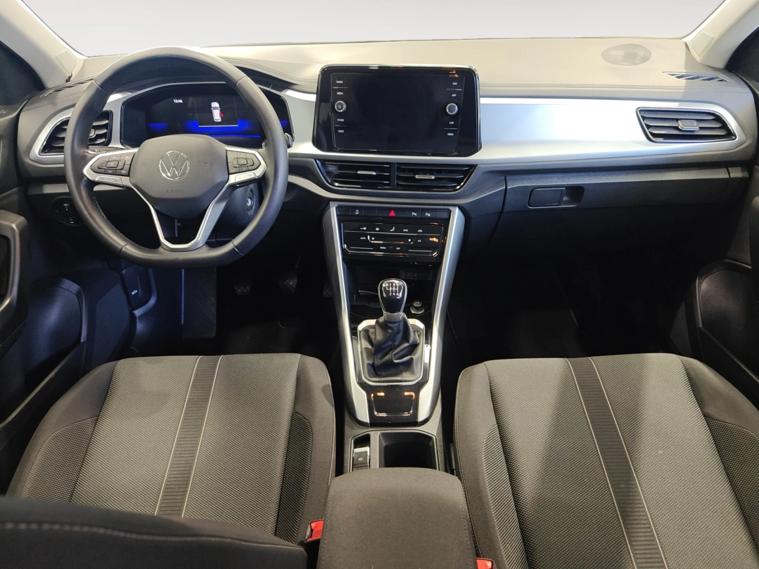 VOLKSWAGEN T ROC LIFE 2.0 TDI 110KW (150CV) - Foto 4