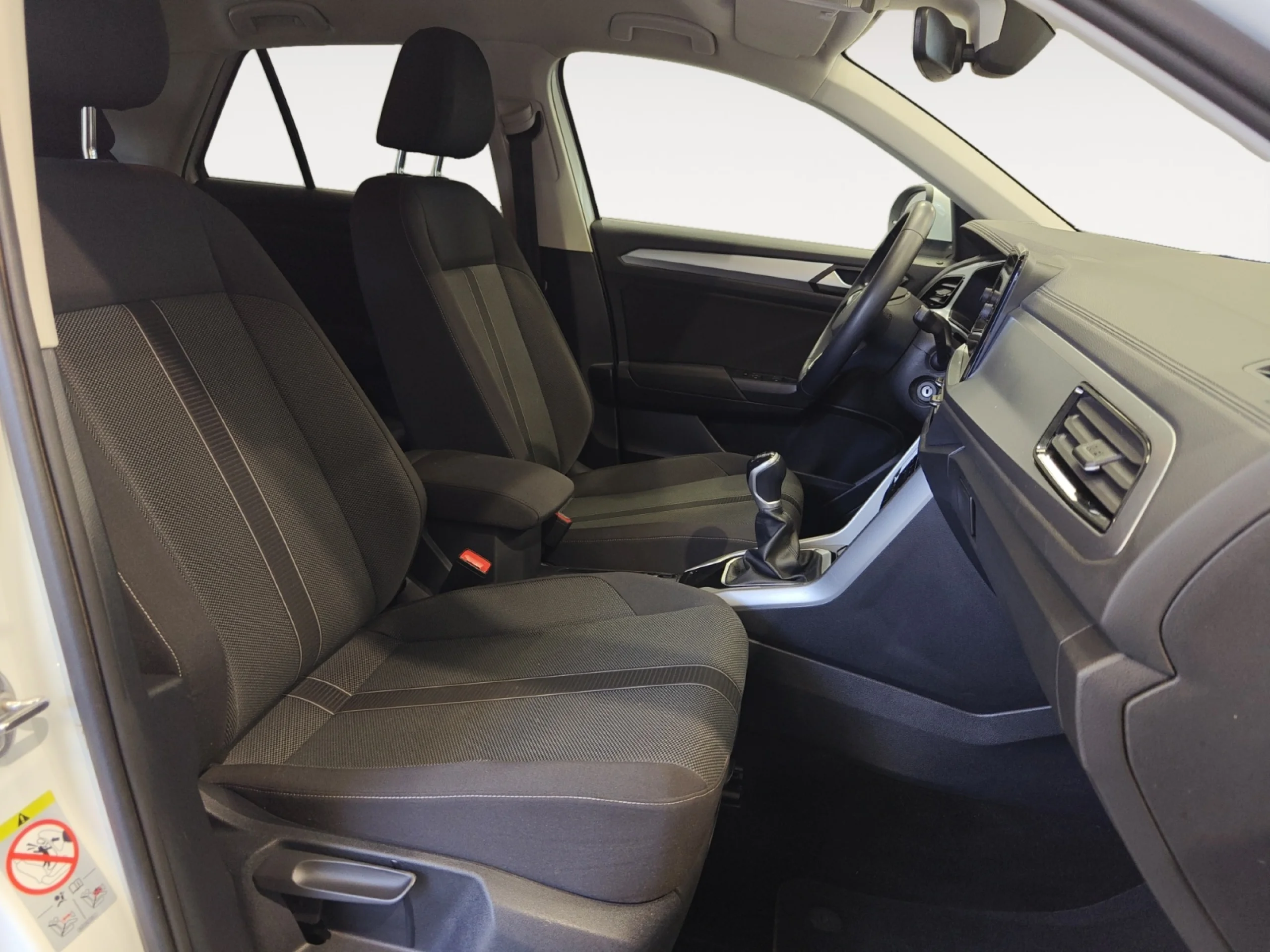 VOLKSWAGEN T ROC LIFE 2.0 TDI 110KW (150CV) - Foto 5