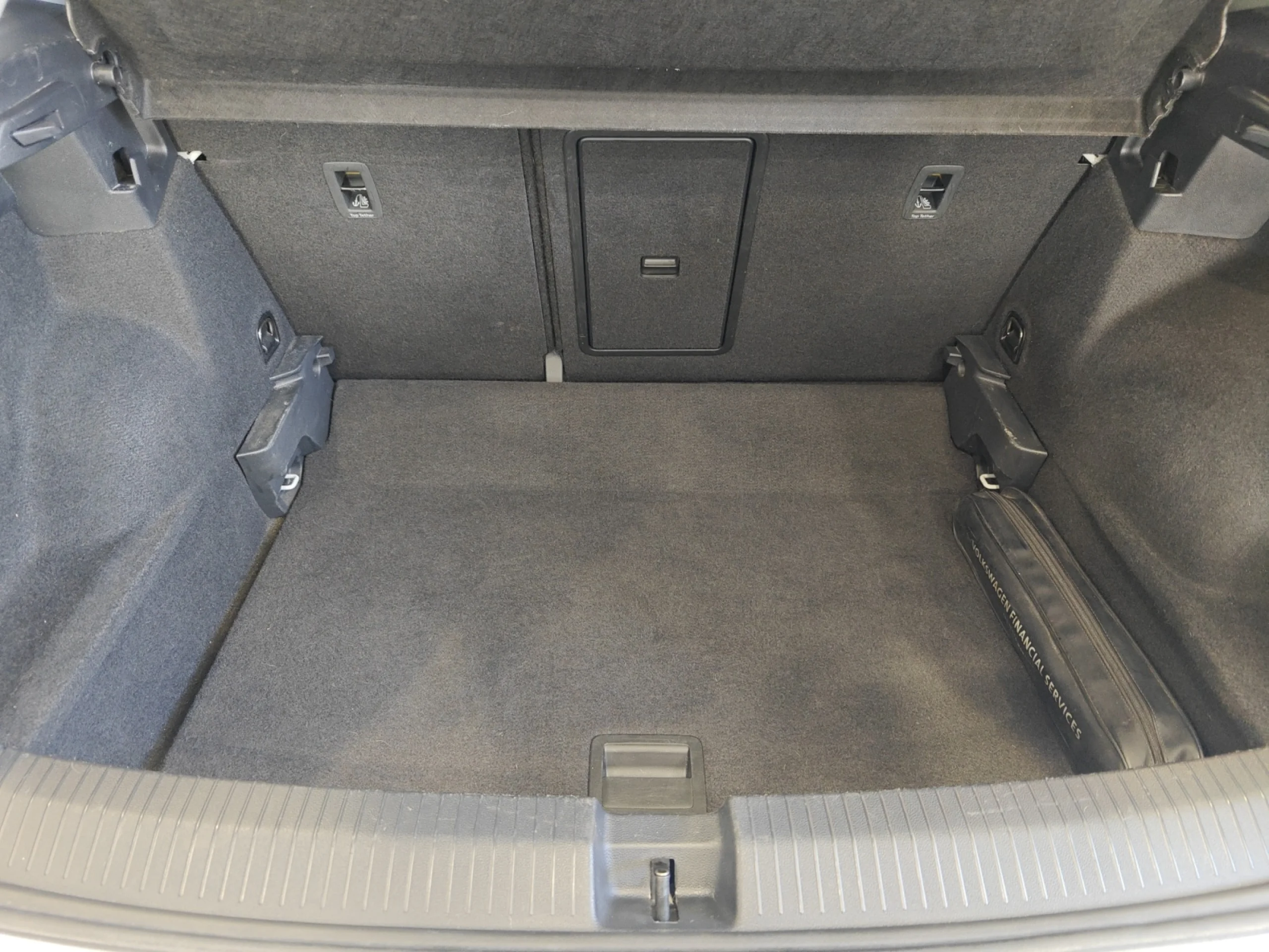 VOLKSWAGEN T ROC LIFE 2.0 TDI 110KW (150CV) - Foto 7