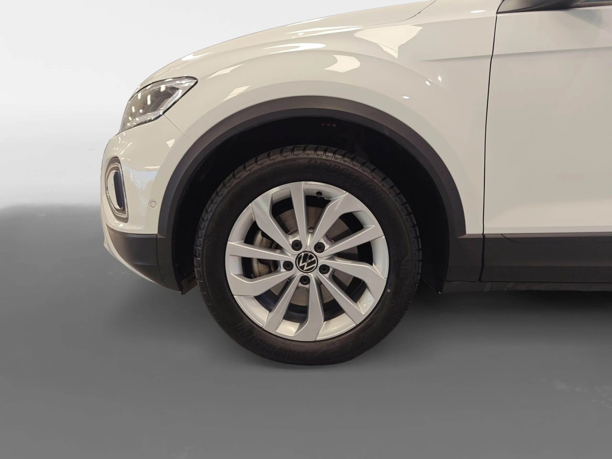 VOLKSWAGEN T ROC LIFE 2.0 TDI 110KW (150CV) - Foto 8