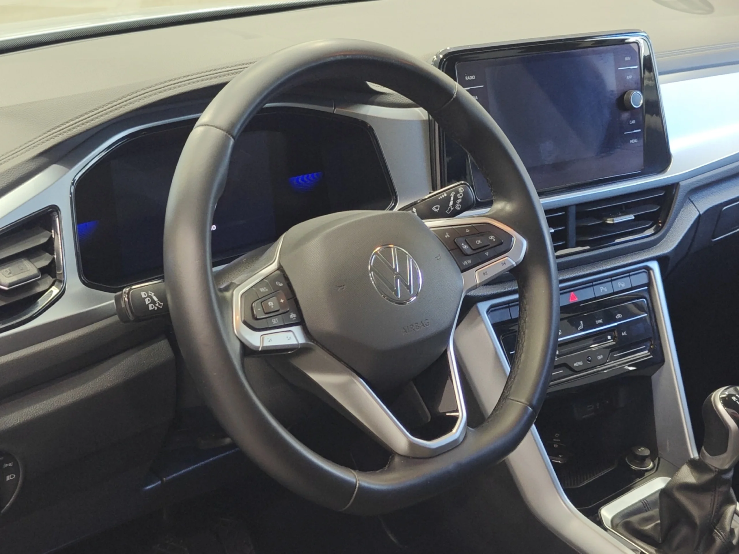 VOLKSWAGEN T ROC LIFE 2.0 TDI 110KW (150CV) - Foto 9